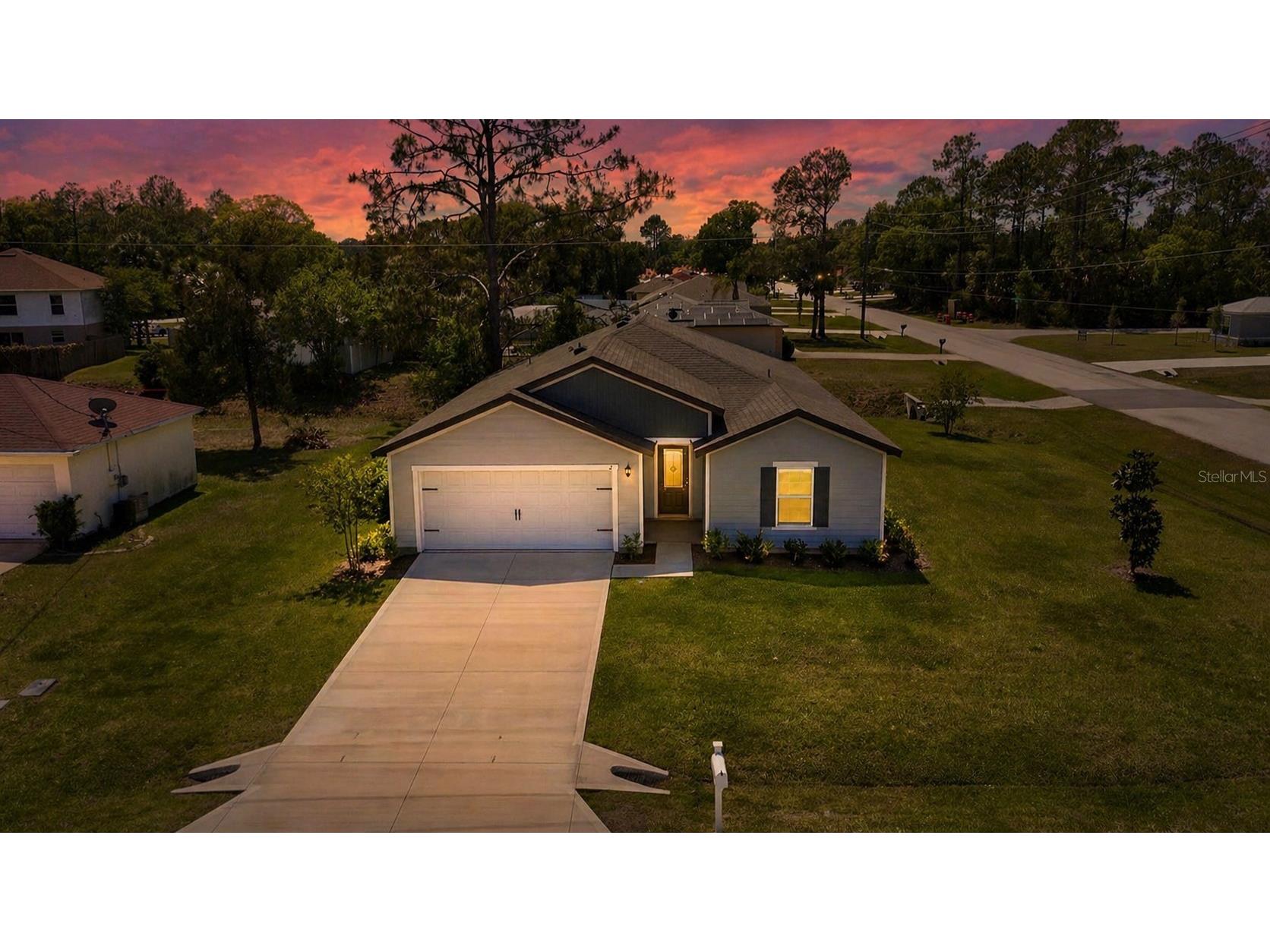 2 Prince Eric Lane Palm Coast FL 32164 FC317914 image1
