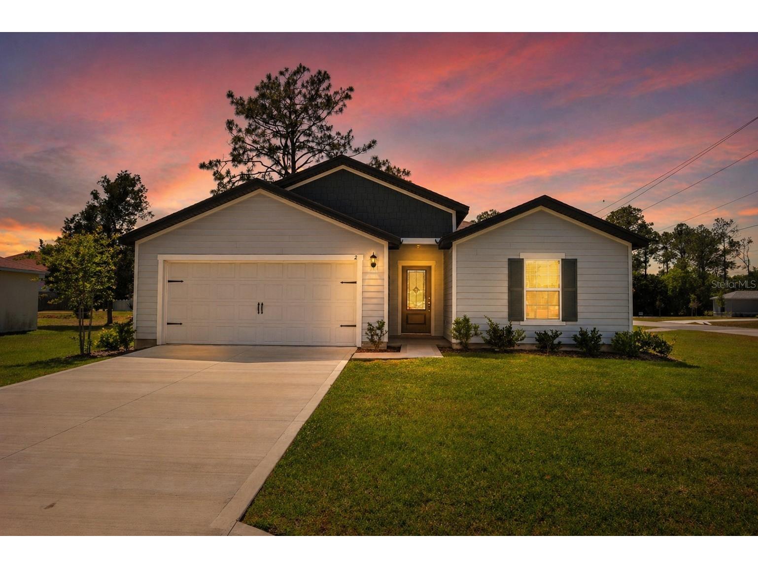 2 Prince Eric Lane Palm Coast FL 32164 FC317914 image2