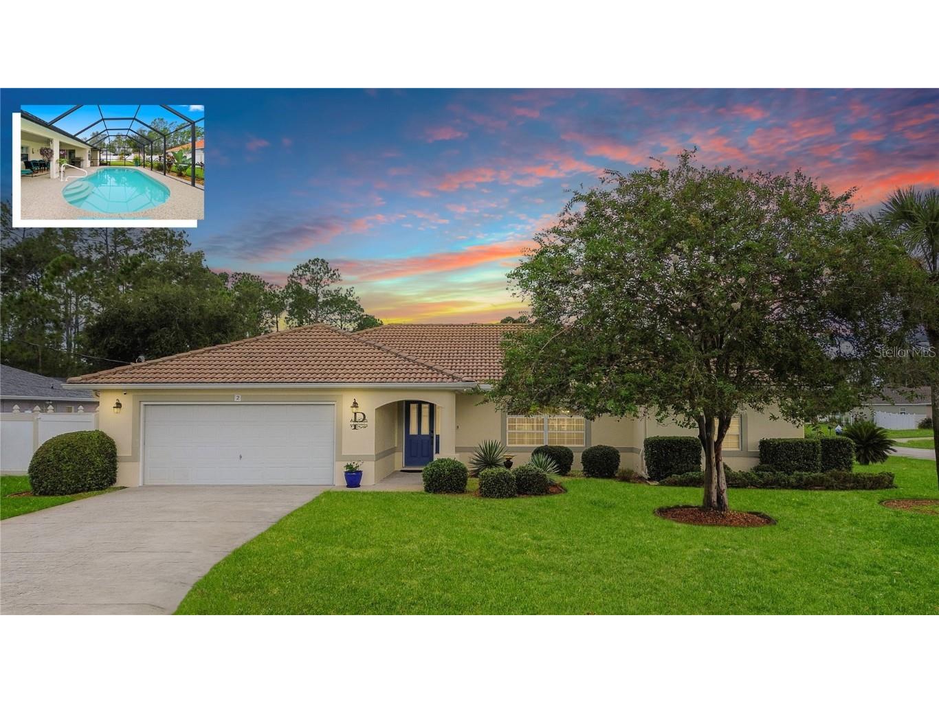 2 Profile Place Palm Coast FL 32164 FC312641 image1