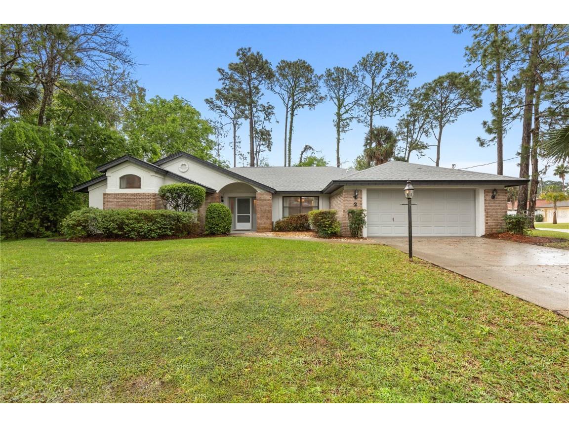 2 Purnell Way Palm Coast FL 32164 FC289698 image1