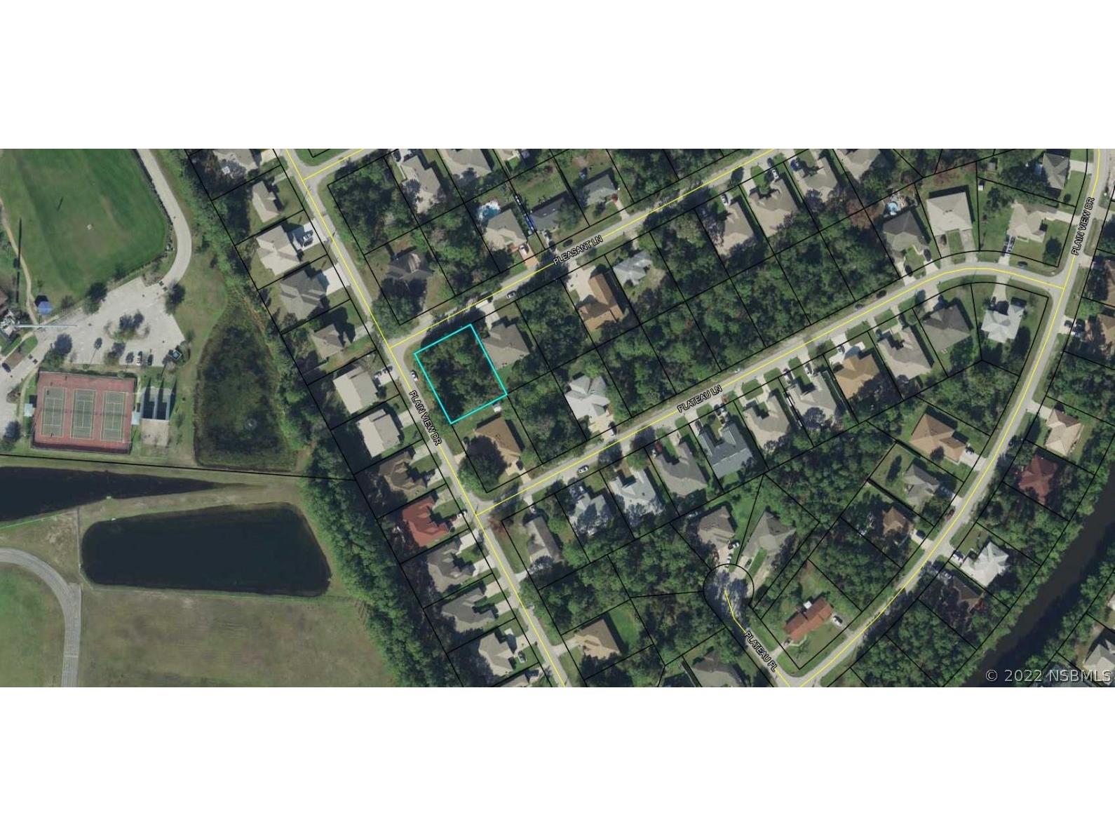 2 Pleasant Lane Palm Coast FL 32164 NS1071798 image1