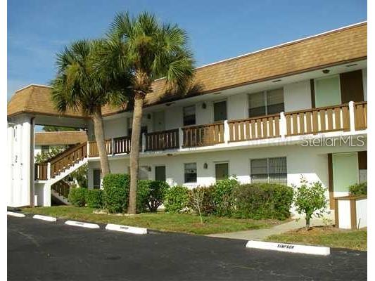 2 Quails Run Boulevard #2104 Englewood FL 34223 D6147504 image1