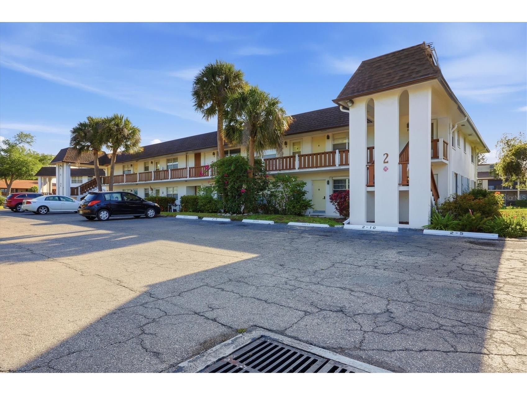2 Quails Run Boulevard #2104 Englewood FL 34223 D6147504 image2