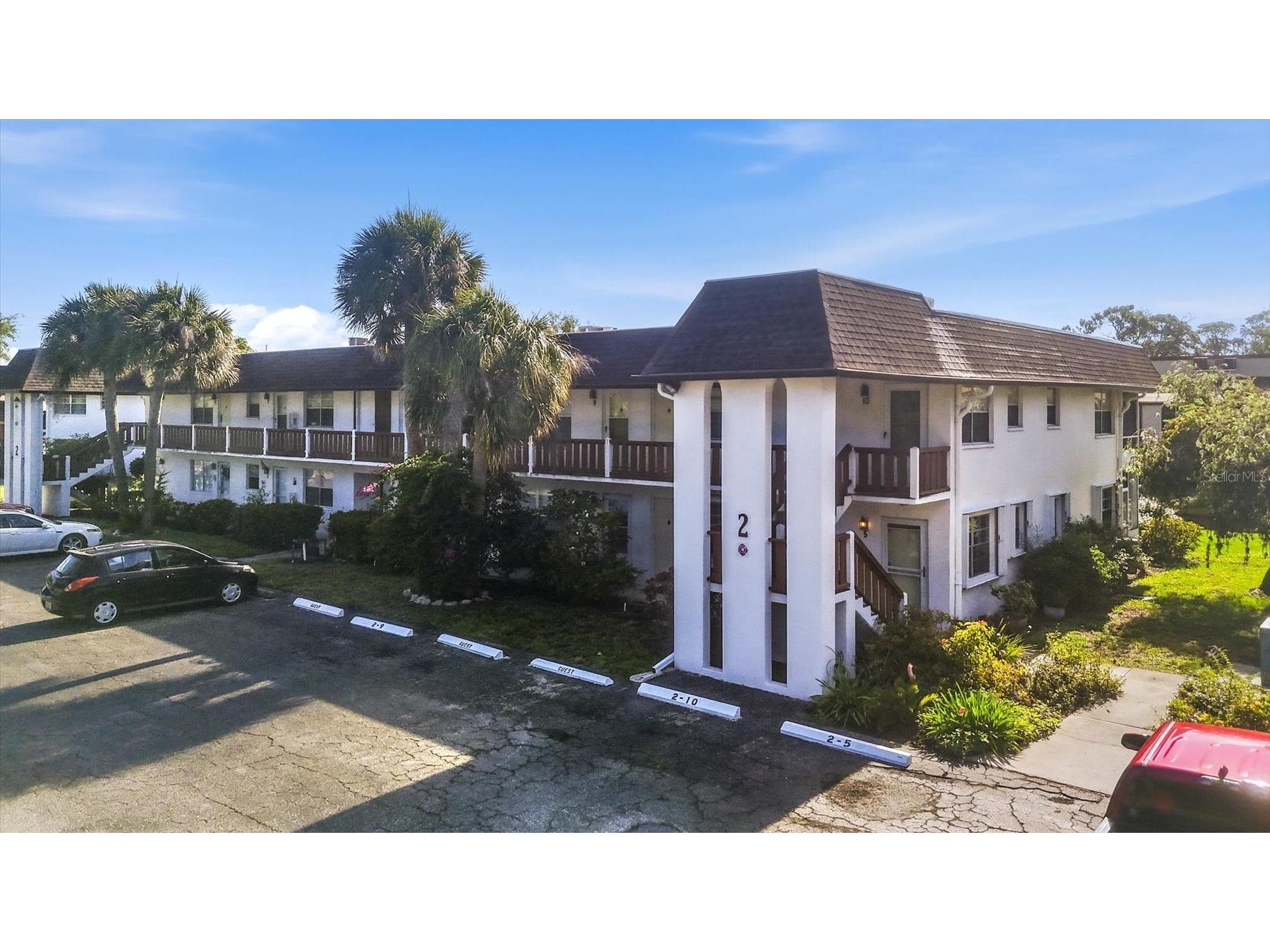 2 Quails Run Boulevard #2104 Englewood FL 34223 D6147504 image27