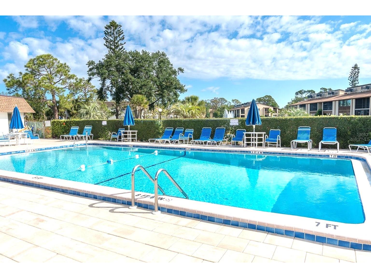 2 Quails Run Boulevard #2104 Englewood FL 34223 D6147504 image31