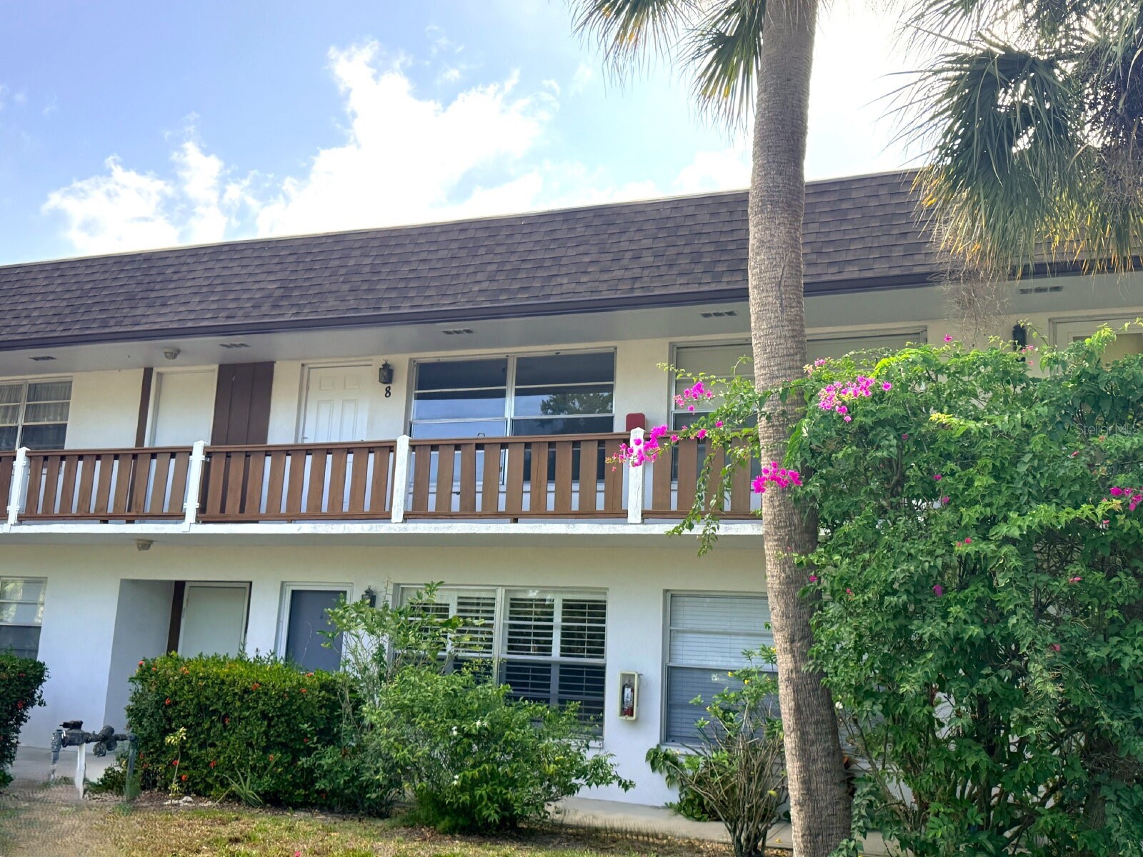 2 Quails Run Boulevard #8 Englewood FL 34223 A4694406 image1