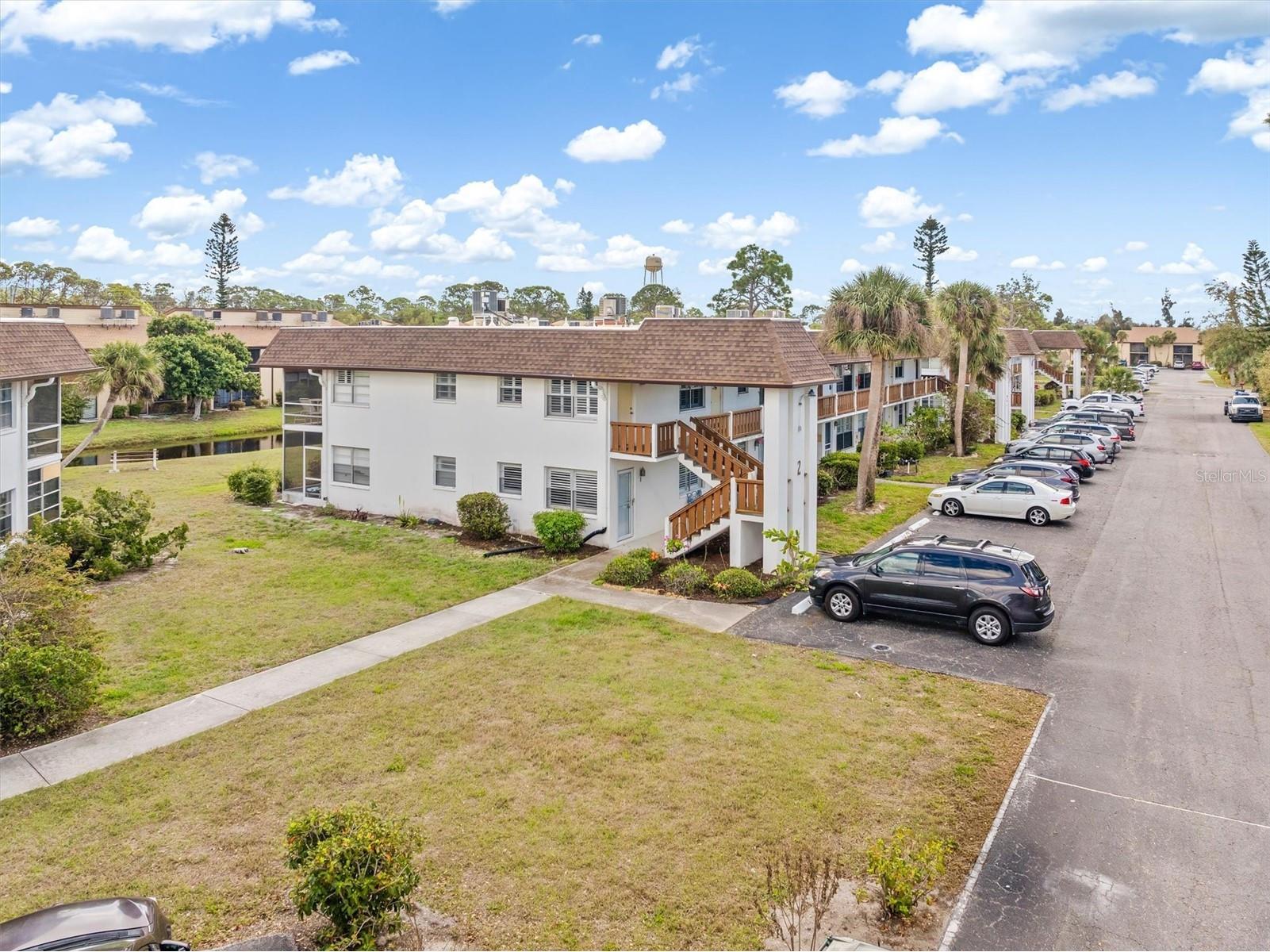 2 Quails Run Boulevard #8 Englewood FL 34223 C7523106 image22