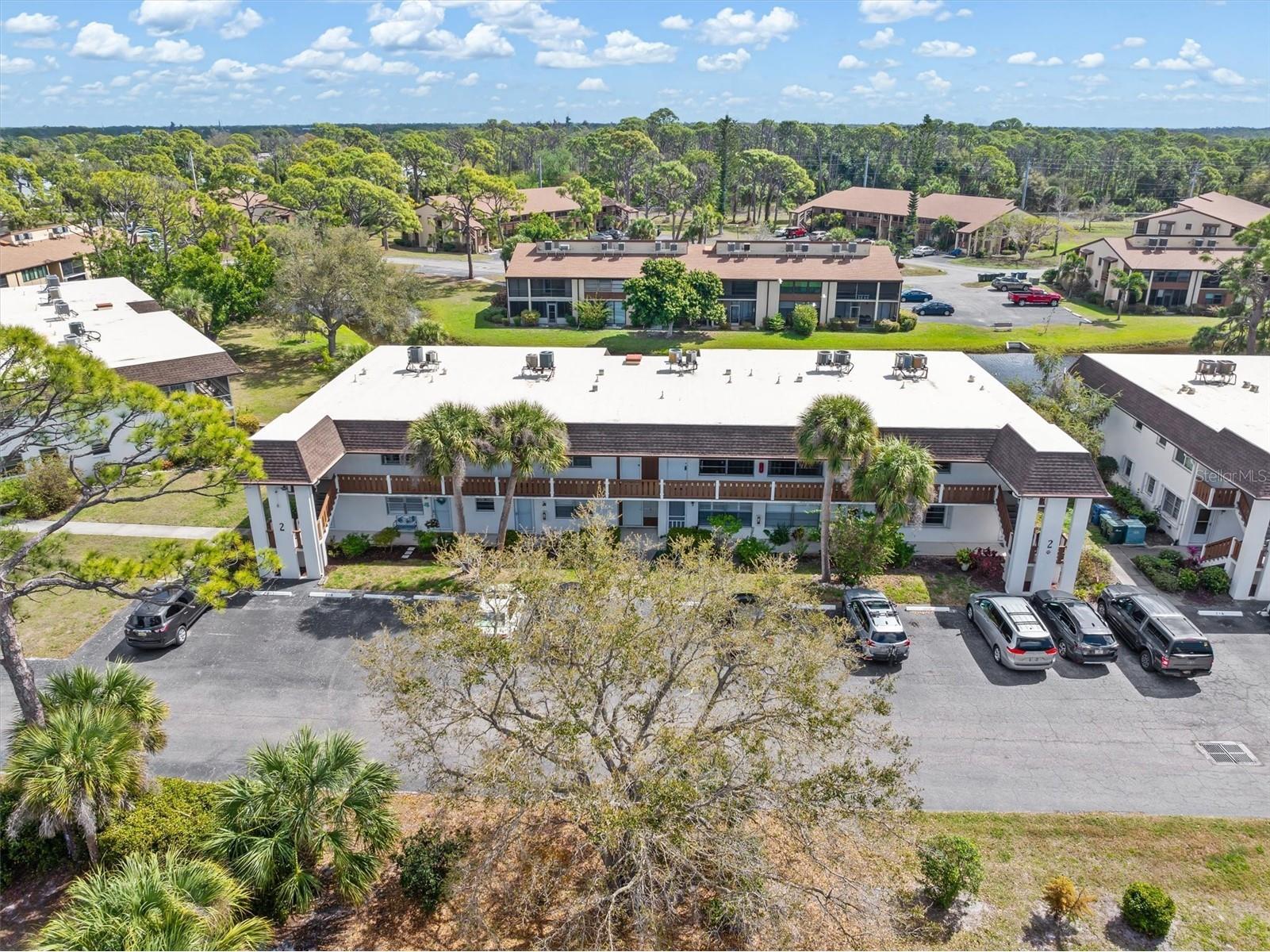 2 Quails Run Boulevard #8 Englewood FL 34223 C7523106 image25