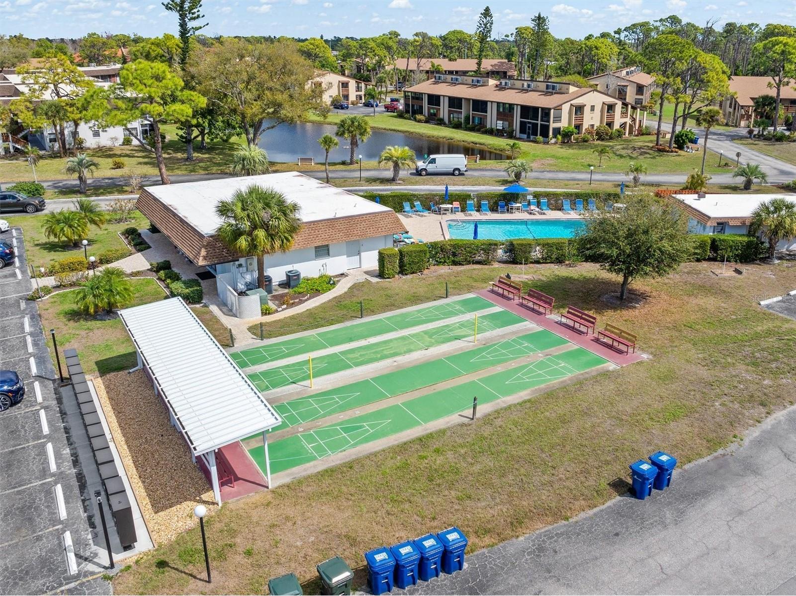 2 Quails Run Boulevard #8 Englewood FL 34223 C7523106 image26