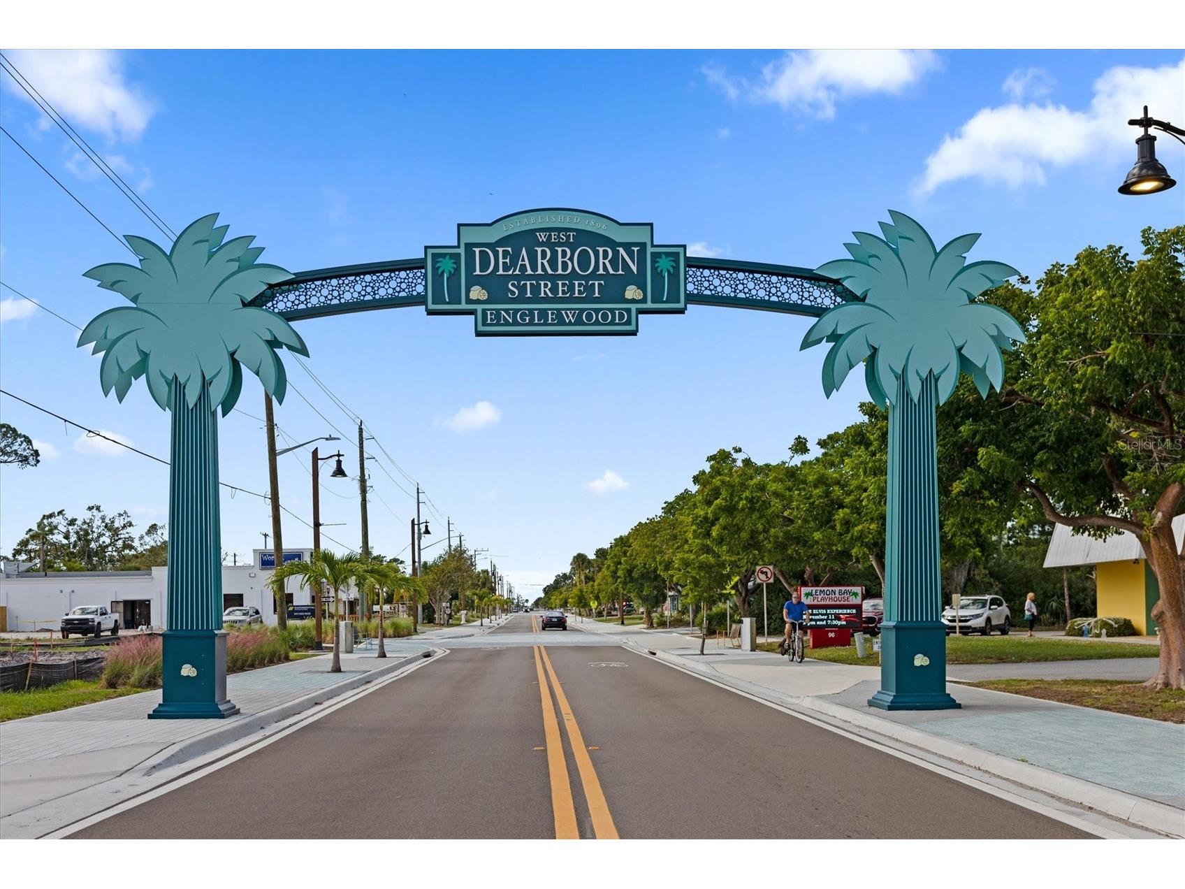 2 Quails Run Boulevard #8 Englewood FL 34223 C7523106 image28
