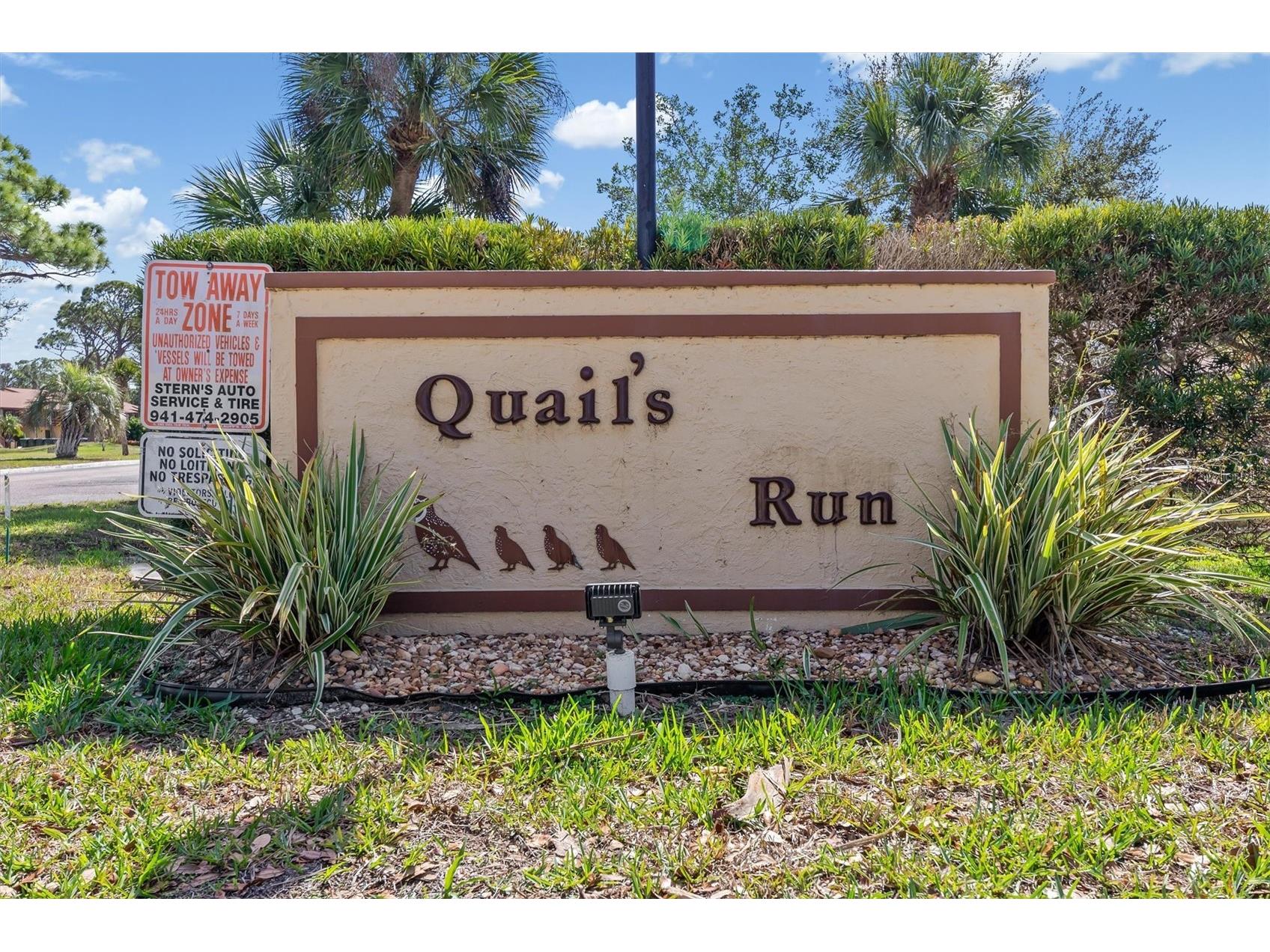 2 Quails Run Boulevard #8 Englewood FL 34223 C7523106 image3