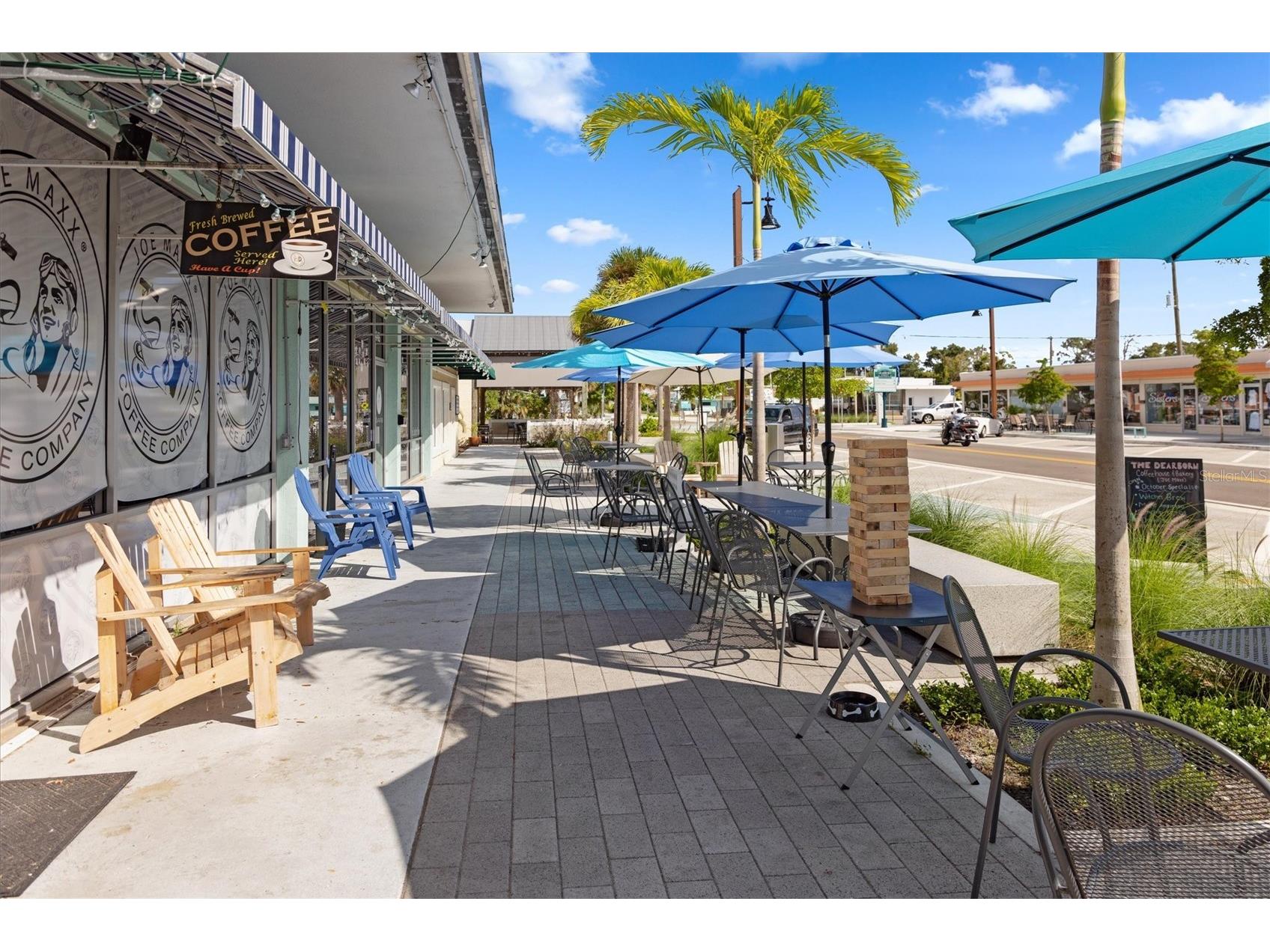 2 Quails Run Boulevard #8 Englewood FL 34223 C7523106 image30