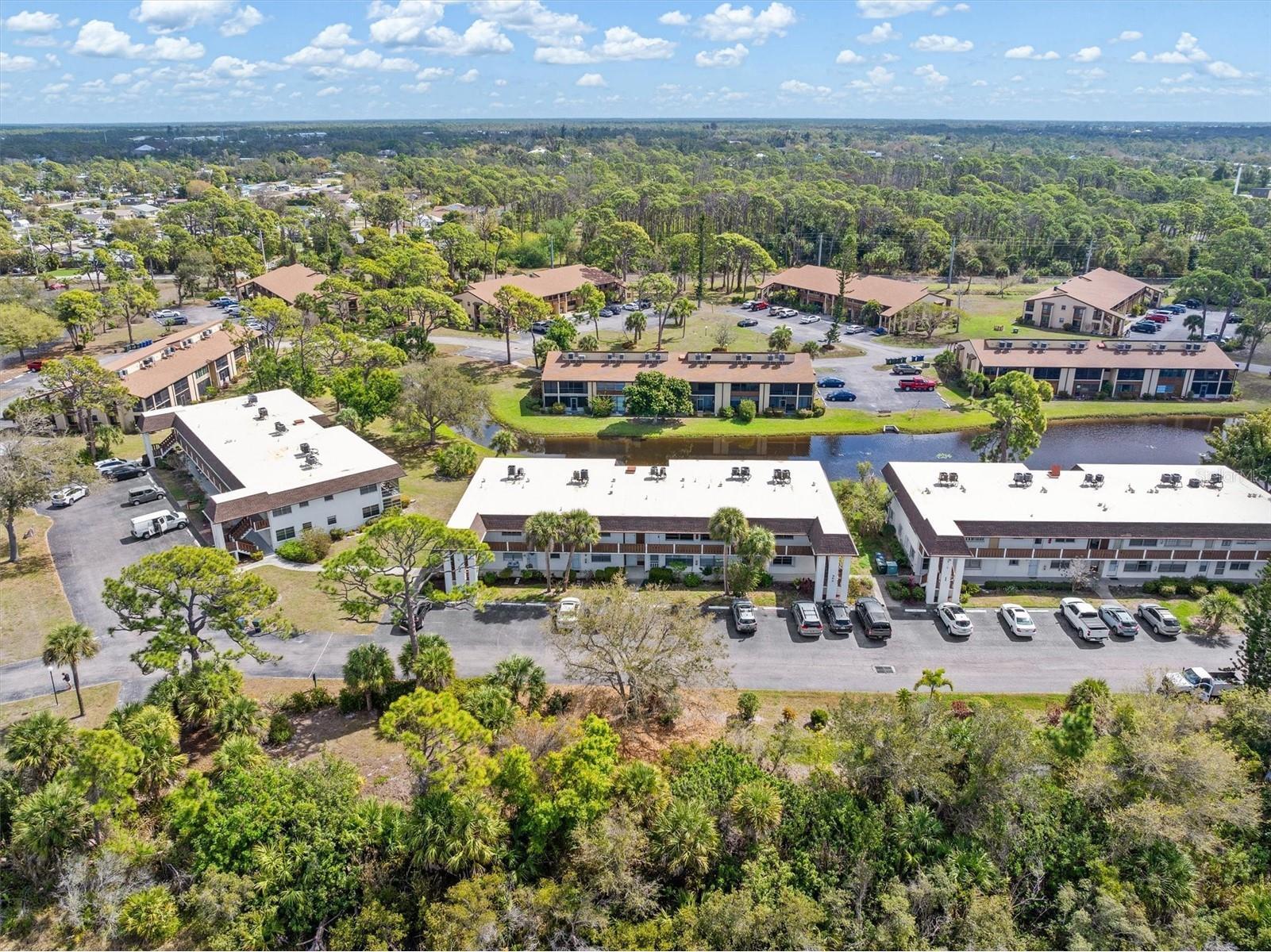 2 Quails Run Boulevard #8 Englewood FL 34223 C7523106 image31