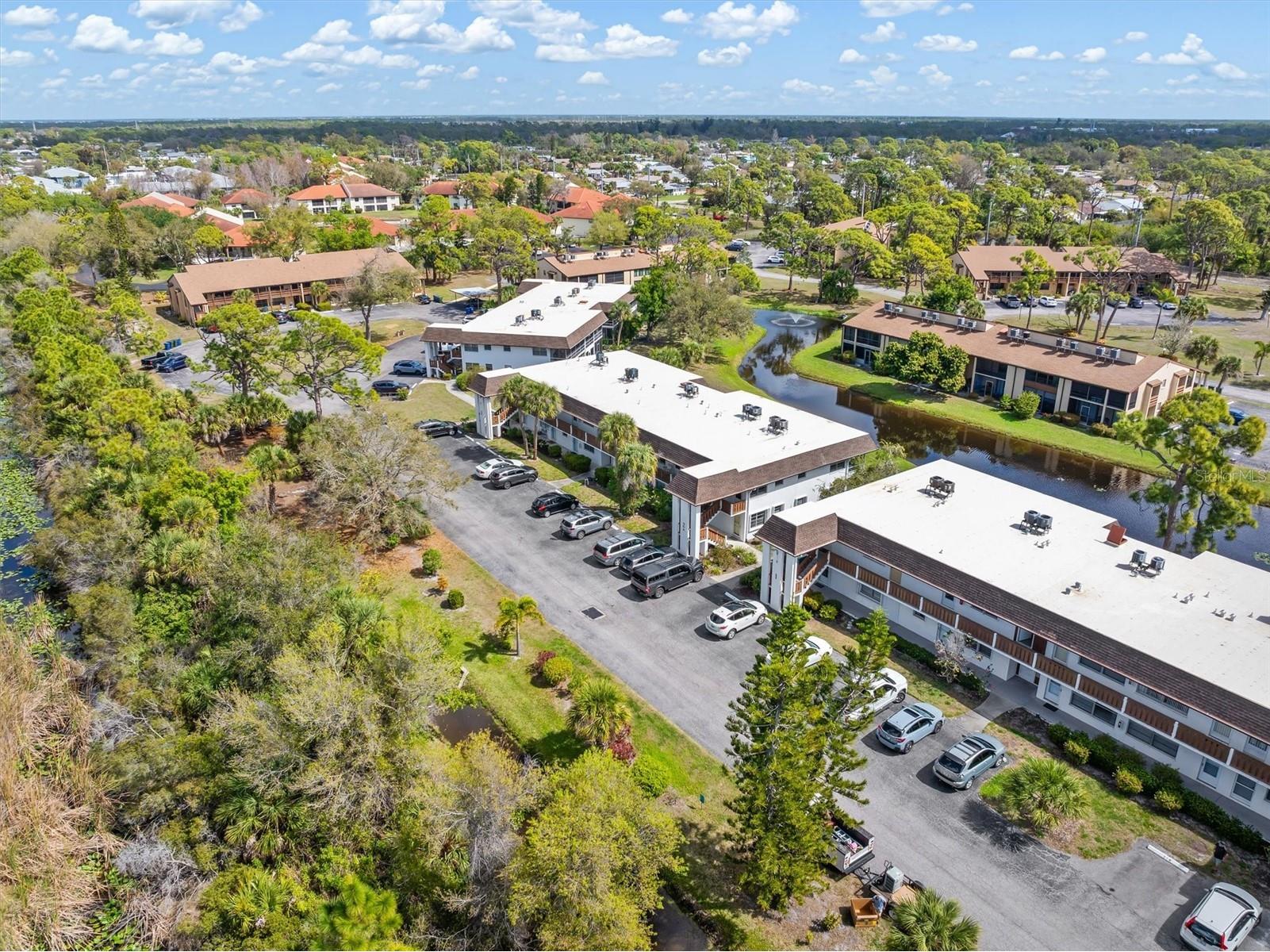 2 Quails Run Boulevard #8 Englewood FL 34223 C7523106 image32