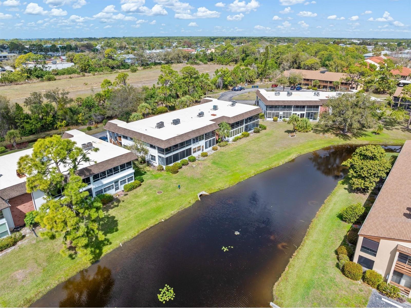 2 Quails Run Boulevard #8 Englewood FL 34223 C7523106 image33
