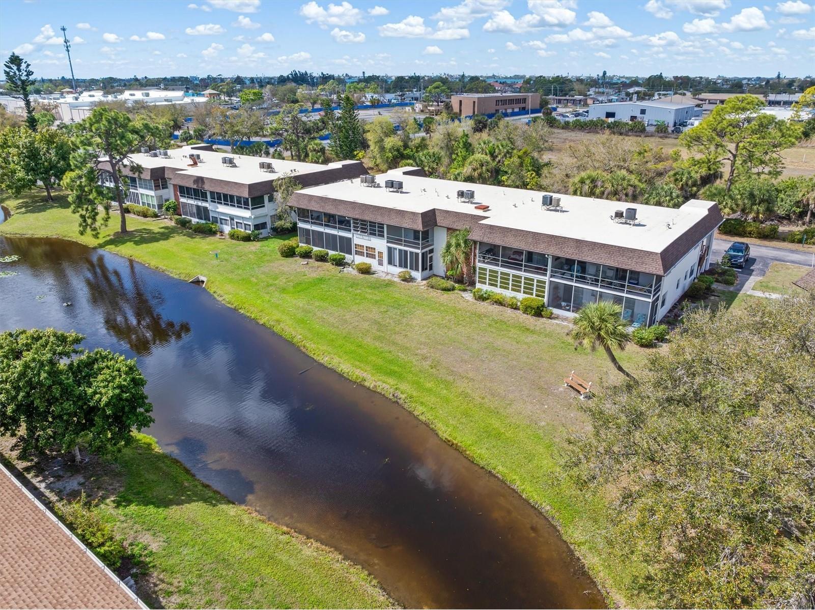 2 Quails Run Boulevard #8 Englewood FL 34223 C7523106 image34