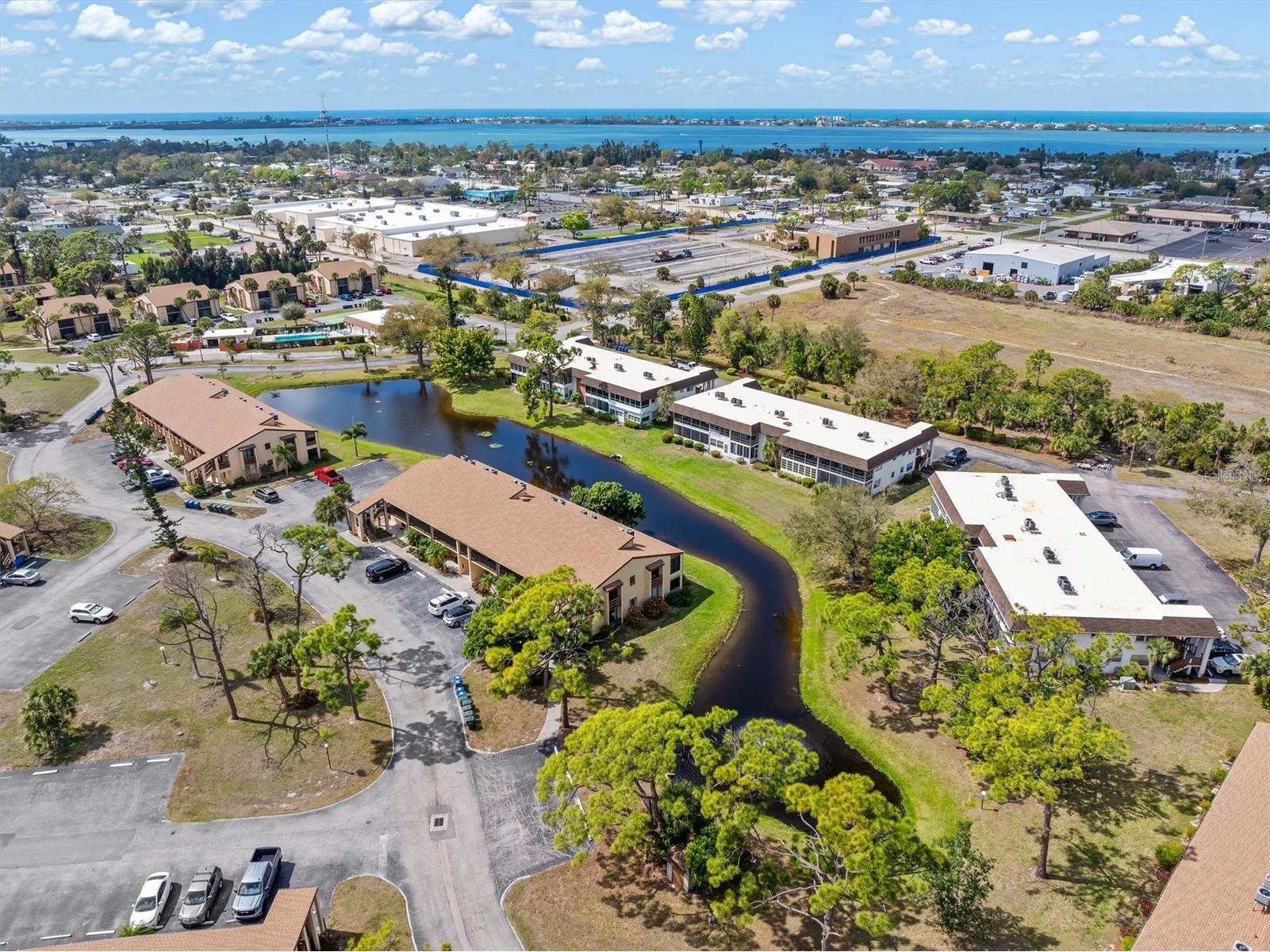 2 Quails Run Boulevard #8 Englewood FL 34223 C7523106 image35