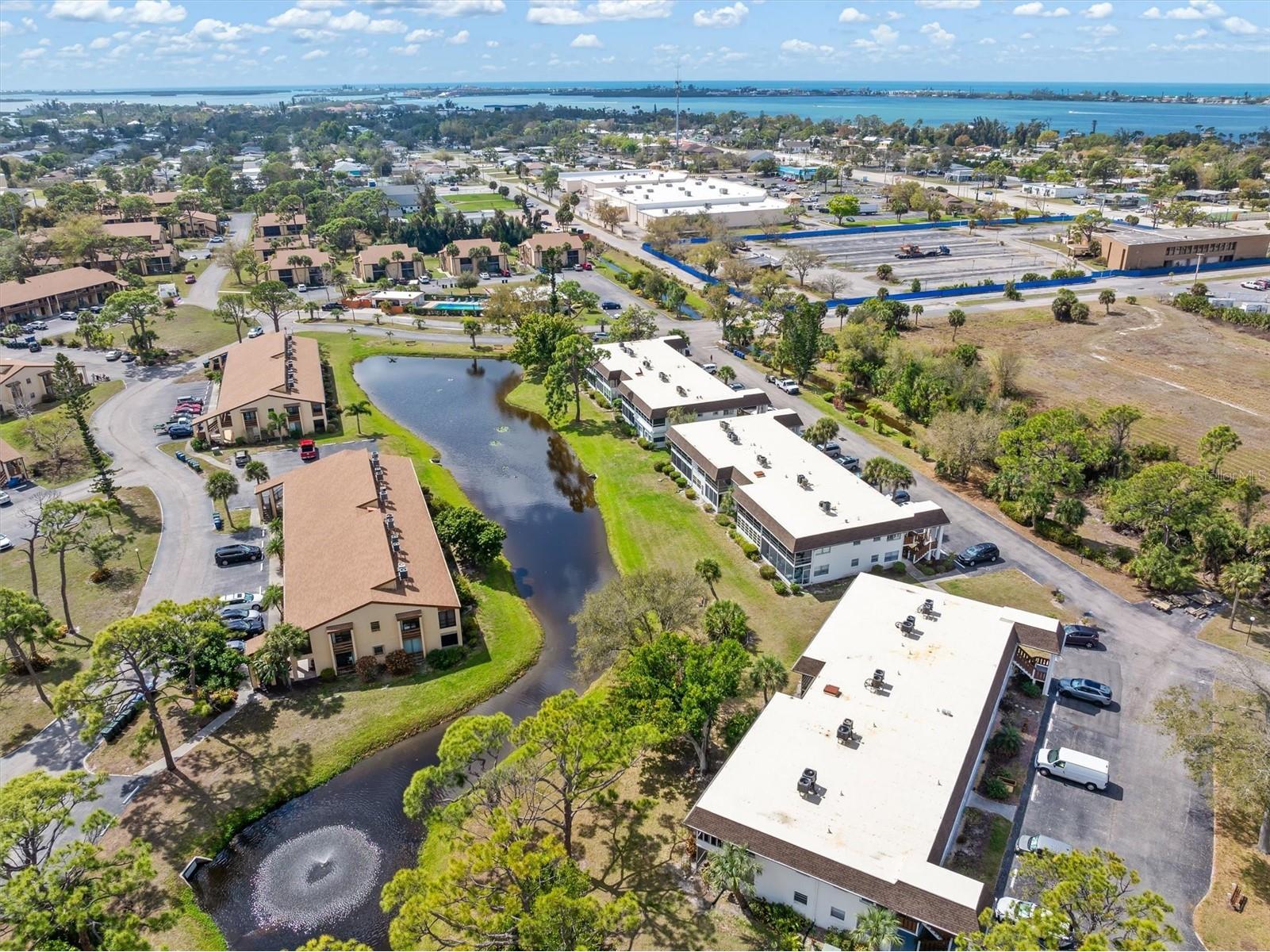 2 Quails Run Boulevard #8 Englewood FL 34223 C7523106 image36