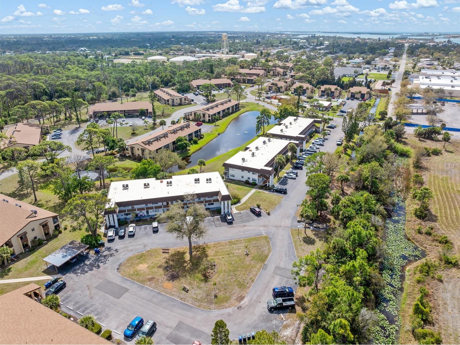 2 Quails Run Boulevard #8 Englewood FL 34223 C7523106 image37