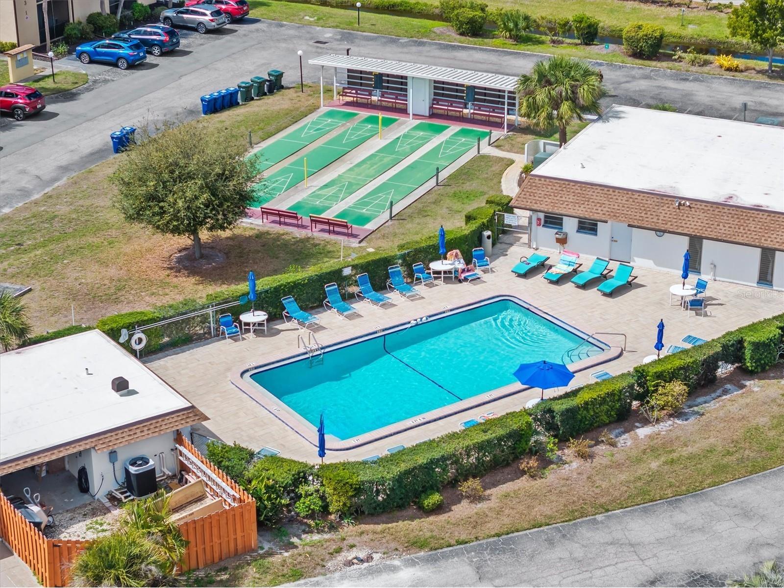 2 Quails Run Boulevard #8 Englewood FL 34223 C7523106 image4