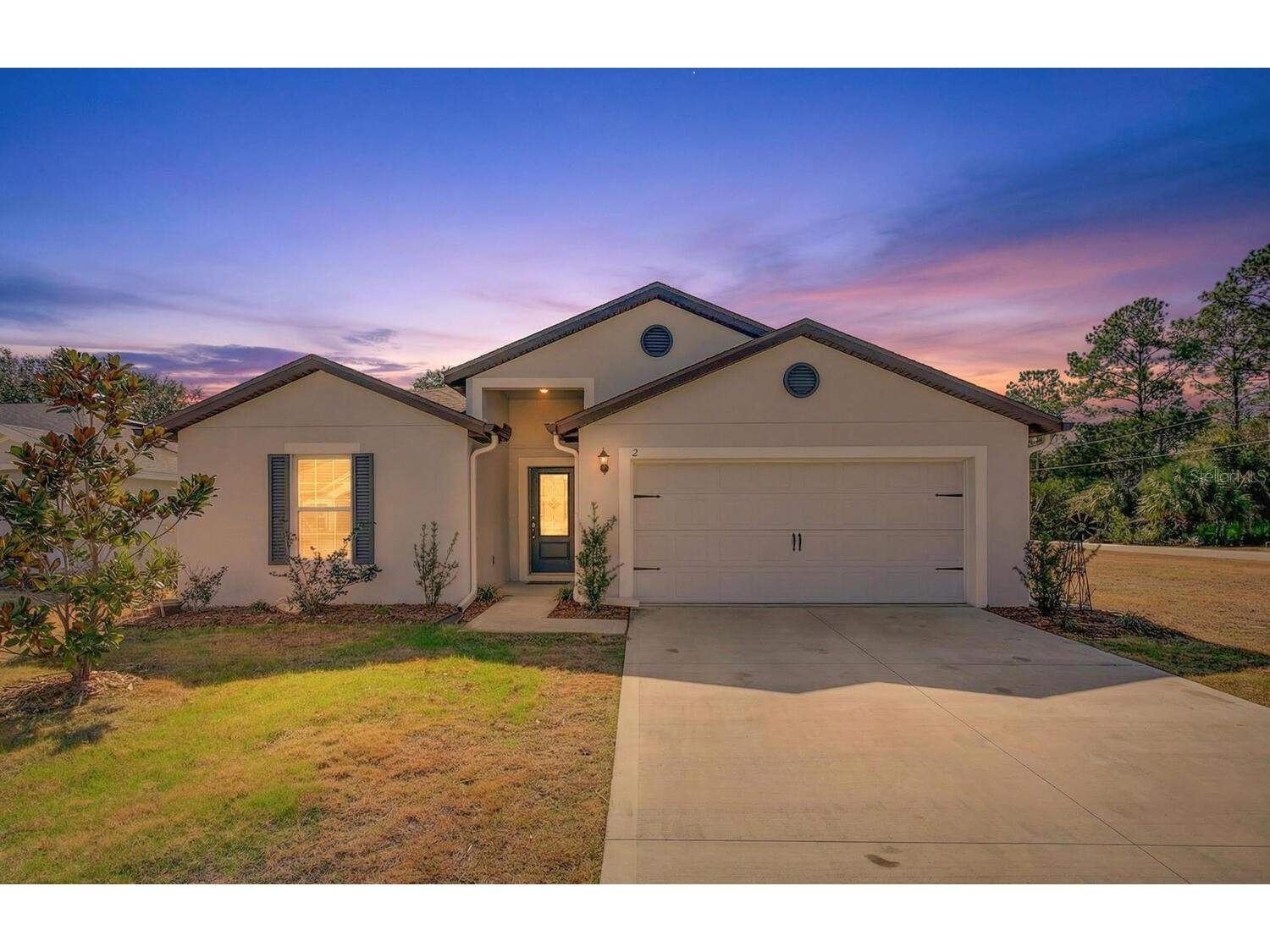 2 Radium Lane Palm Coast FL 32164 FC316427 image1