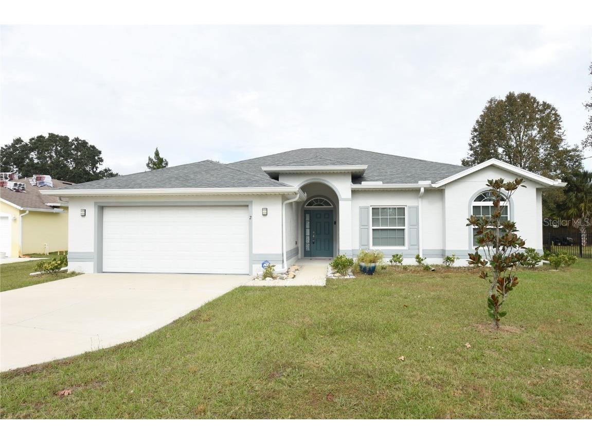 2 Rae Place Palm Coast FL 32164 FC314424 image1