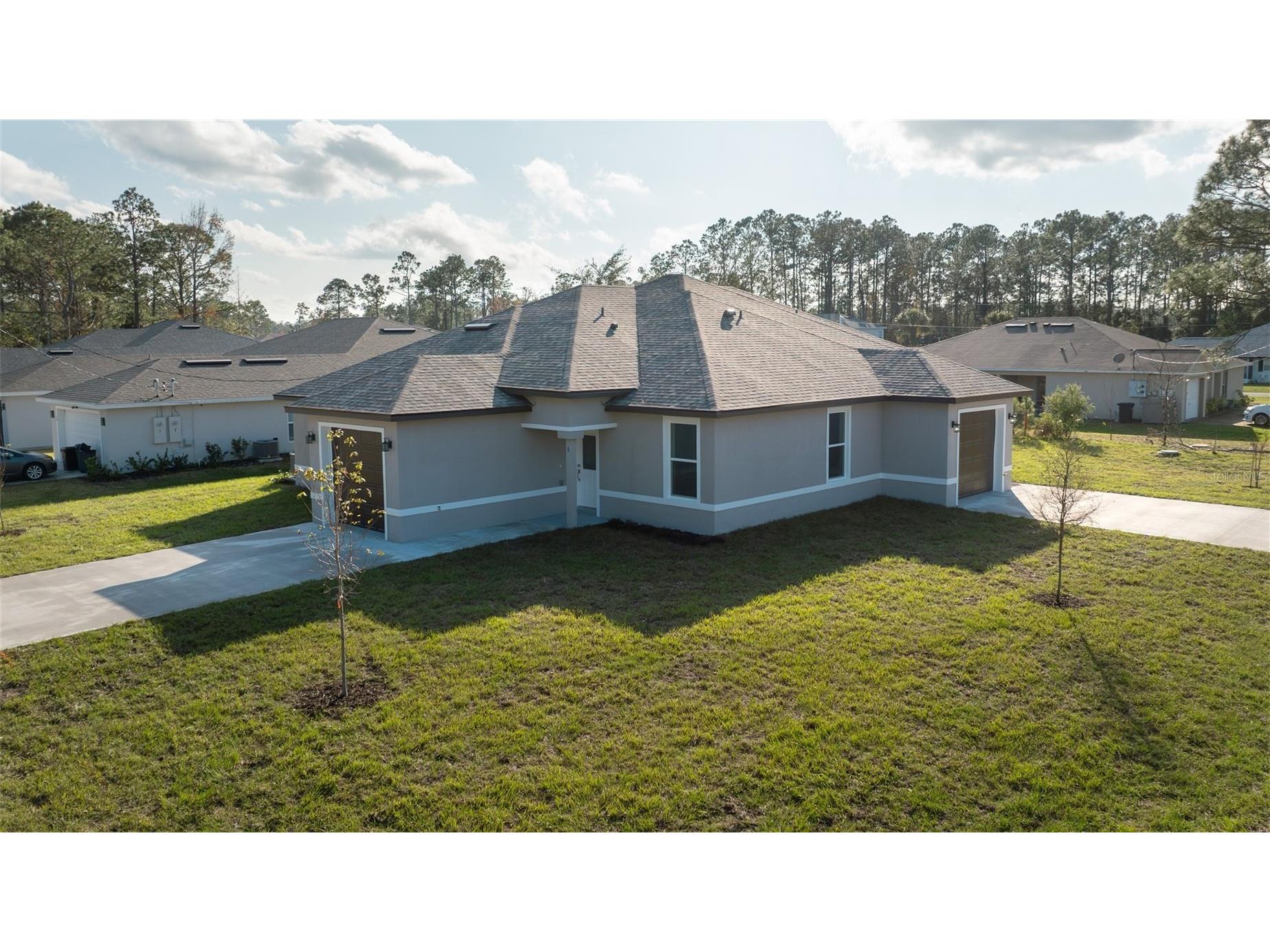 2 Rainbow Lane #A Palm Coast FL 32164 FC319043 image1