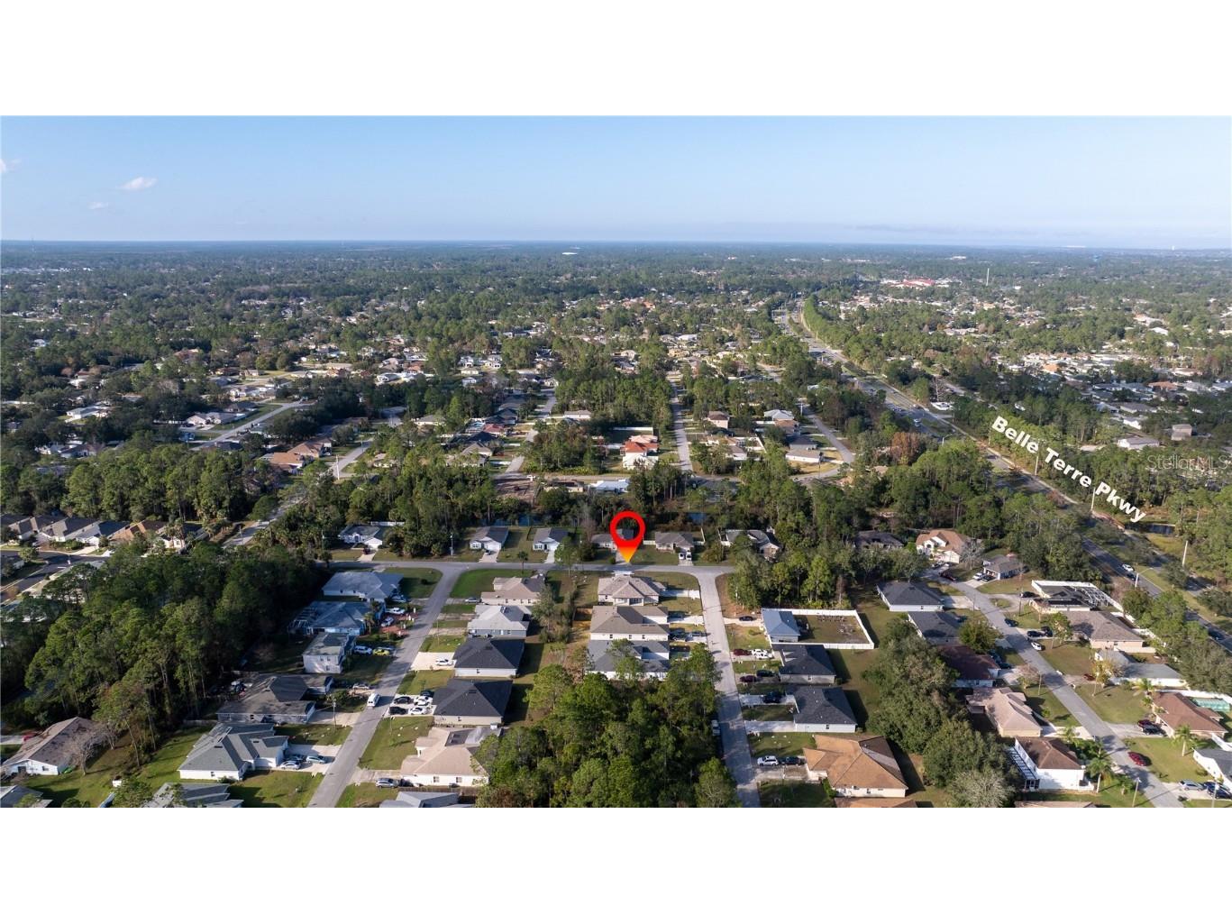 2 Rainbow Lane Palm Coast FL 32164 FC306059 image40