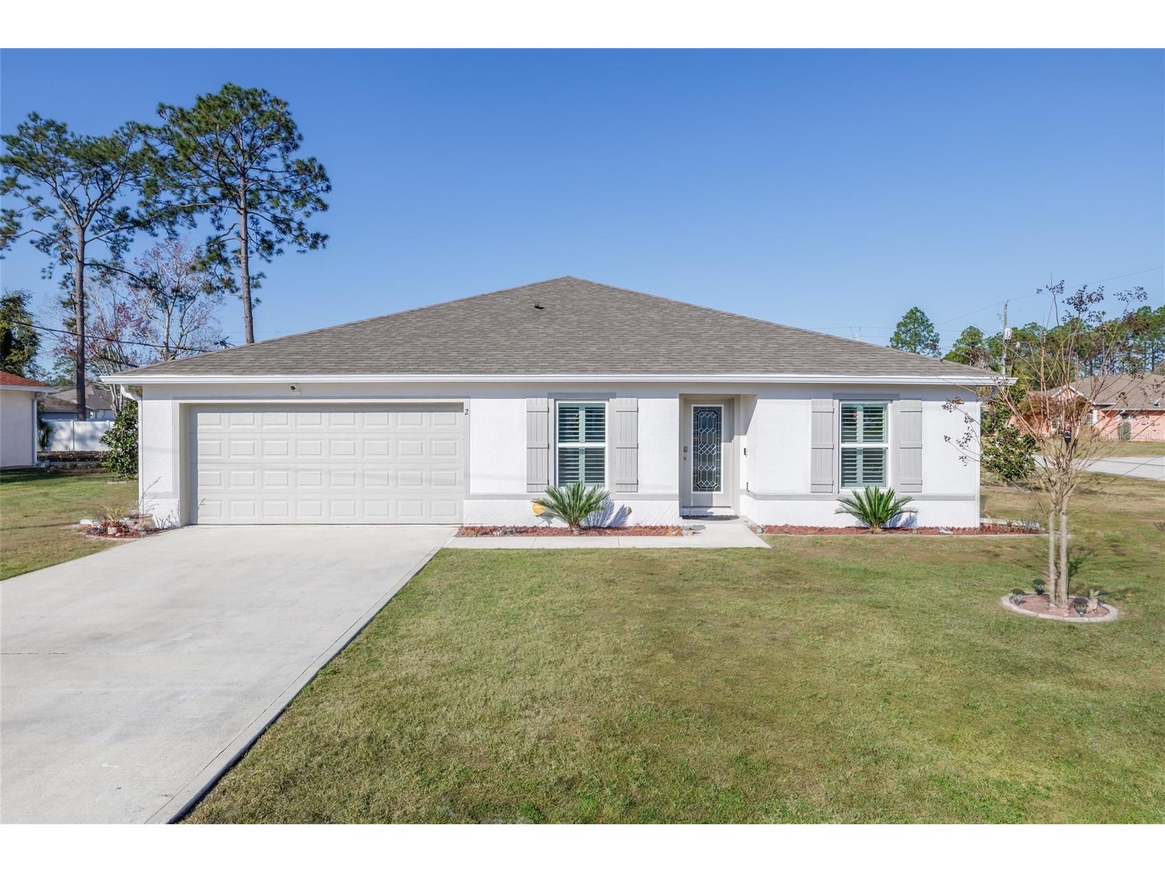 2 Rainrock Place Palm Coast FL 32164 FC316419 image1