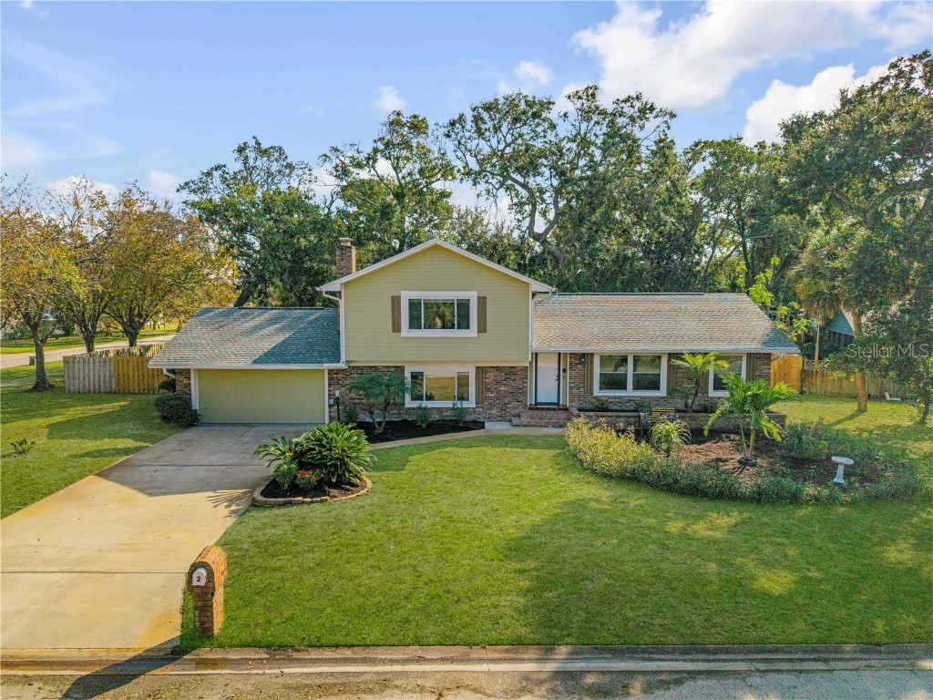 2 Red Cedar Court Ormond Beach FL 32174 O6365253 image1