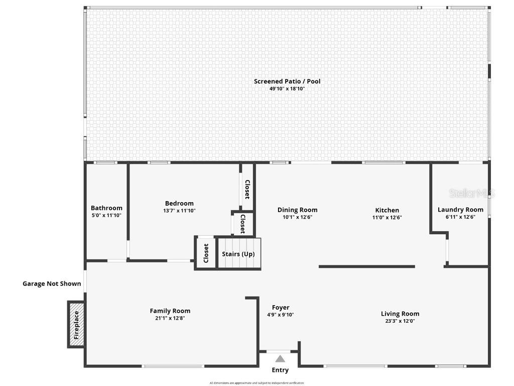 2 Red Cedar Court Ormond Beach FL 32174 O6365253 image53