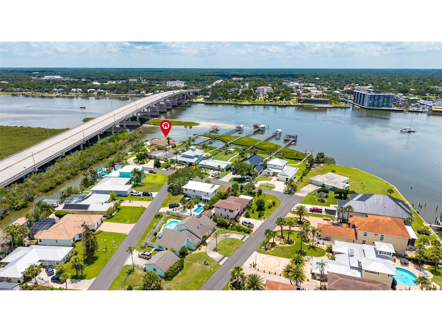 2 Richmond Drive New Smyrna Beach FL 32169 O6414514 image64
