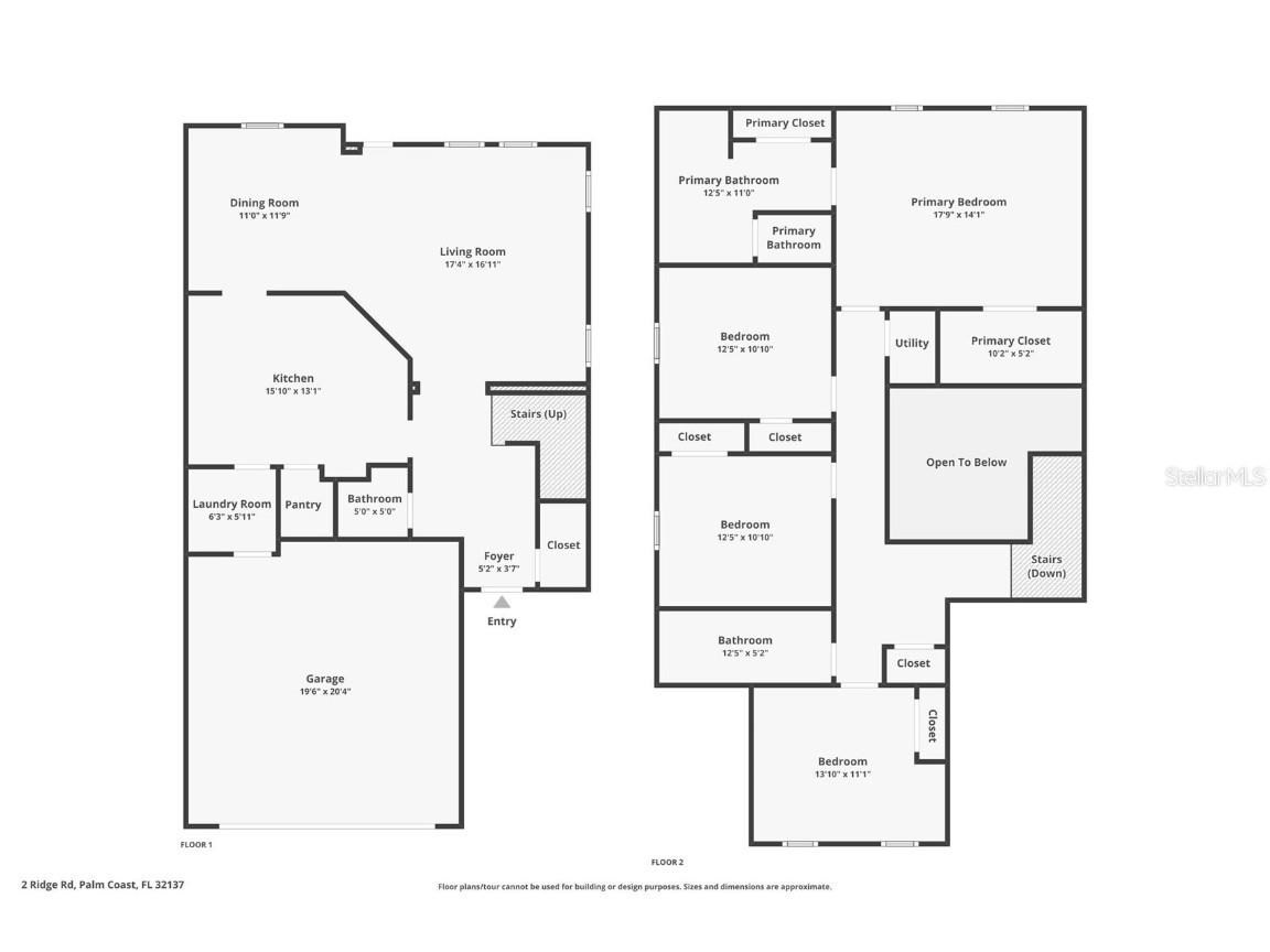 2 Ridge Road Palm Coast FL 32137 FC313022 image71