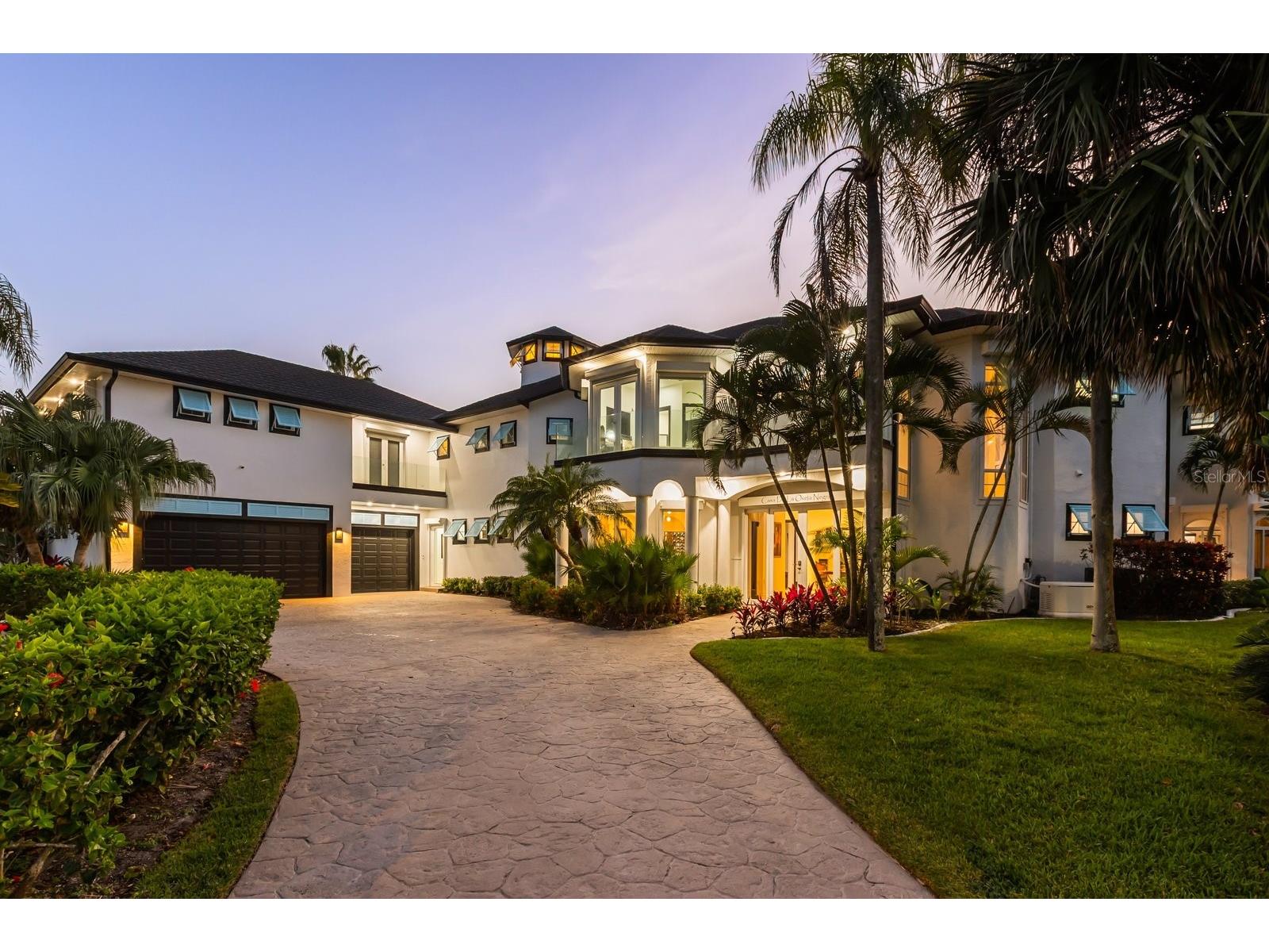 2 River Falls Dr Cocoa Beach FL 32931 - BANANA RIVER INDIAN RIVER O6381349 image1