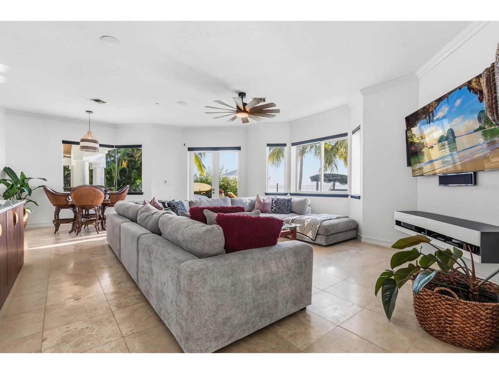 2 River Falls Dr Cocoa Beach FL 32931 - BANANA RIVER INDIAN RIVER O6381349 image10