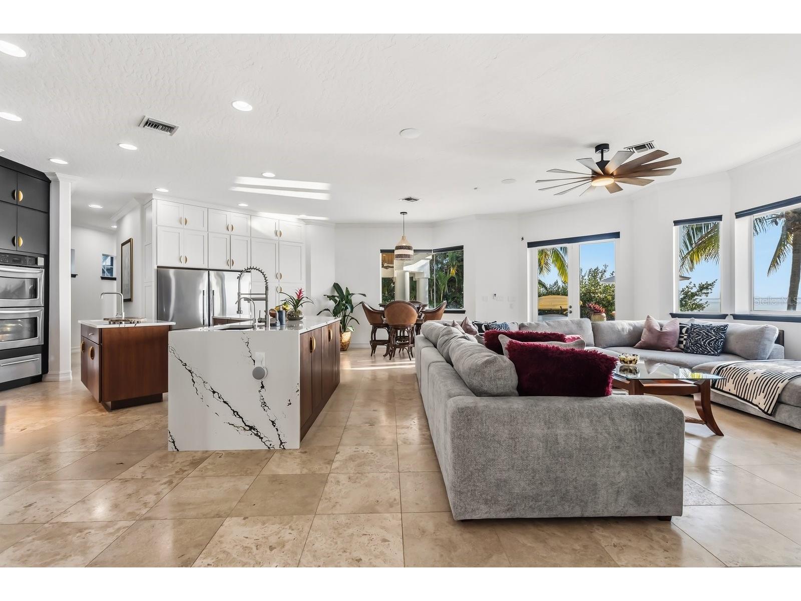 2 River Falls Dr Cocoa Beach FL 32931 - BANANA RIVER INDIAN RIVER O6381349 image11