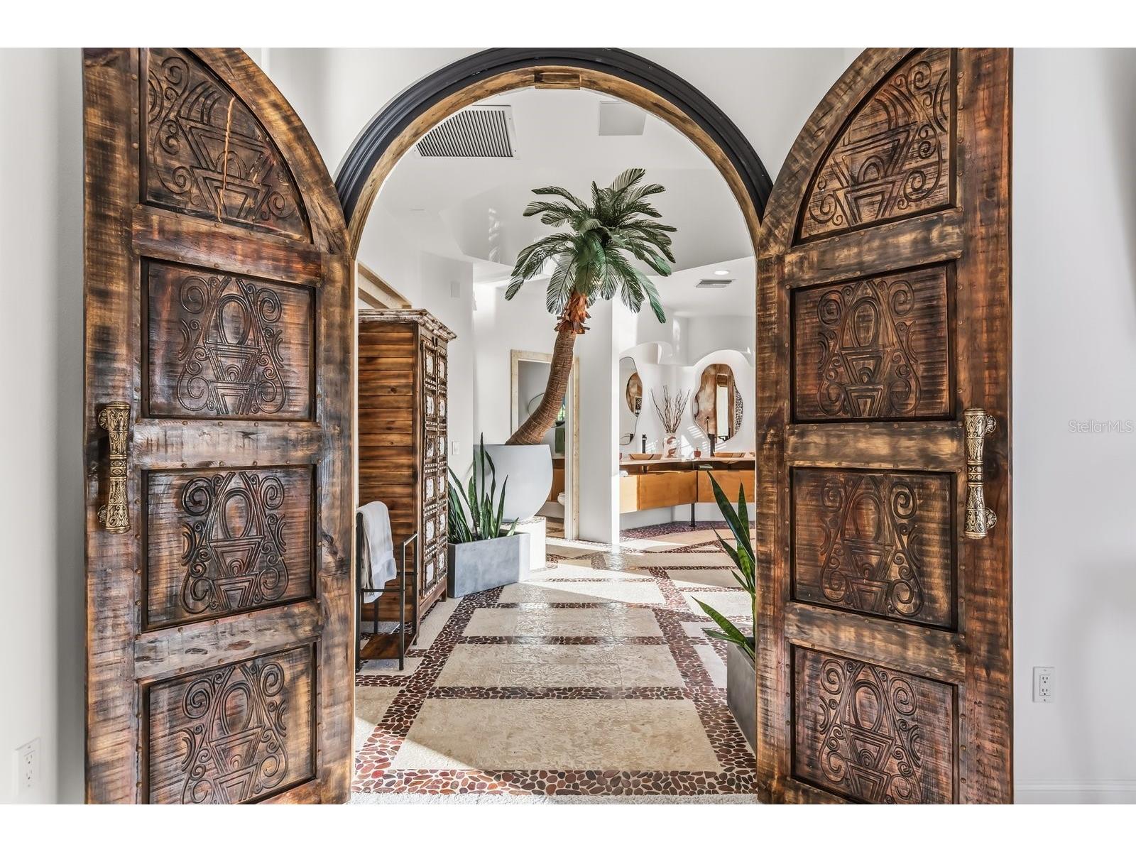 2 River Falls Dr Cocoa Beach FL 32931 - BANANA RIVER INDIAN RIVER O6381349 image28