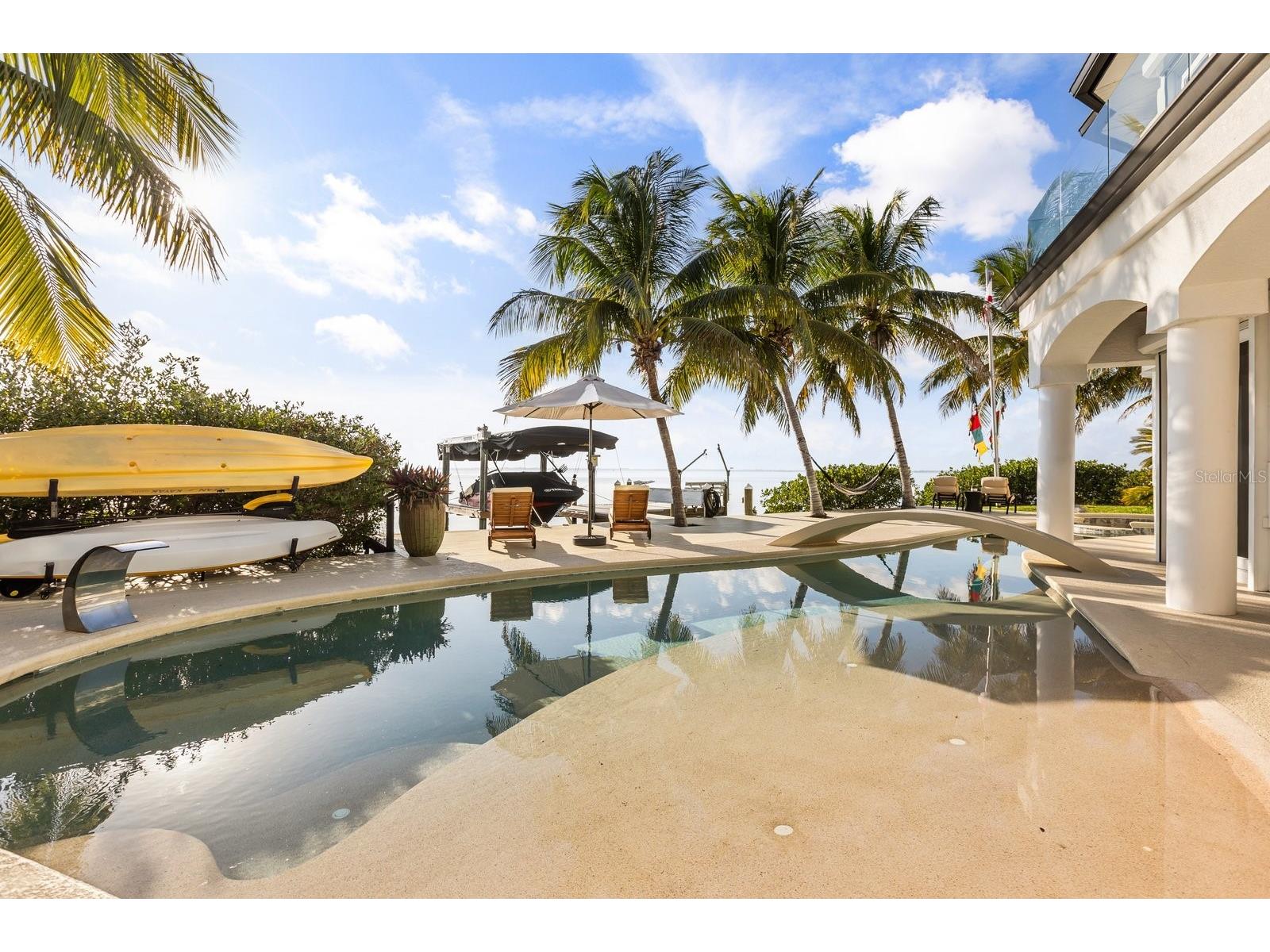 2 River Falls Dr Cocoa Beach FL 32931 - BANANA RIVER INDIAN RIVER O6381349 image3