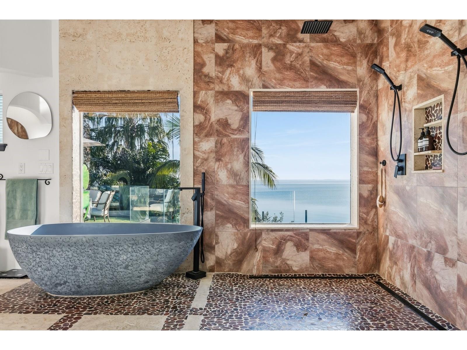 2 River Falls Dr Cocoa Beach FL 32931 - BANANA RIVER INDIAN RIVER O6381349 image30