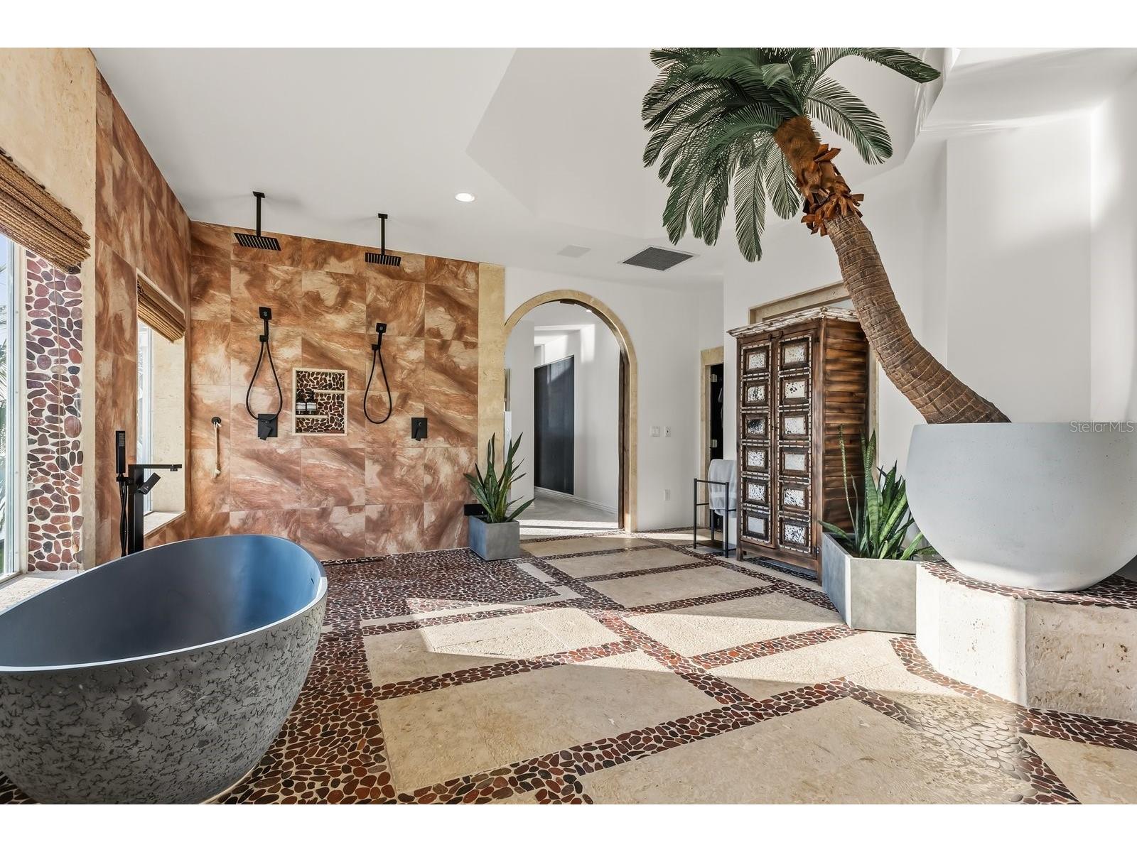 2 River Falls Dr Cocoa Beach FL 32931 - BANANA RIVER INDIAN RIVER O6381349 image33