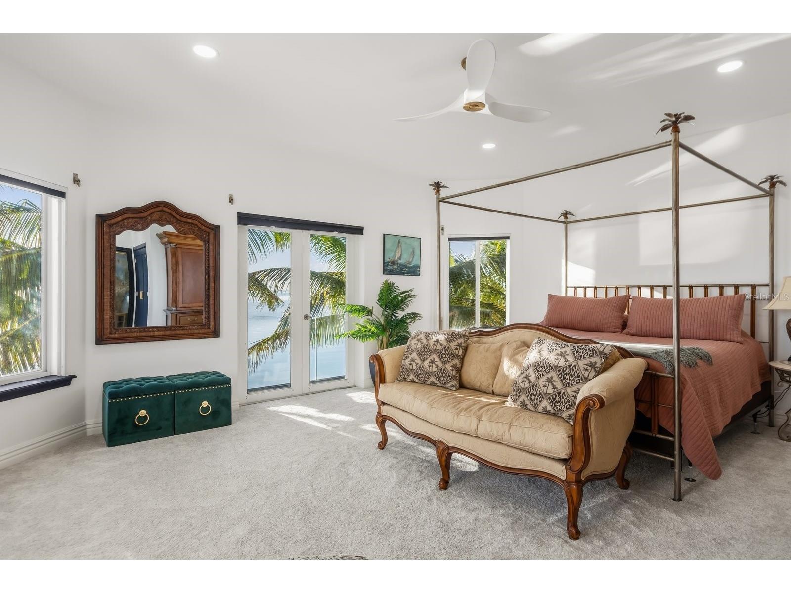 2 River Falls Dr Cocoa Beach FL 32931 - BANANA RIVER INDIAN RIVER O6381349 image37