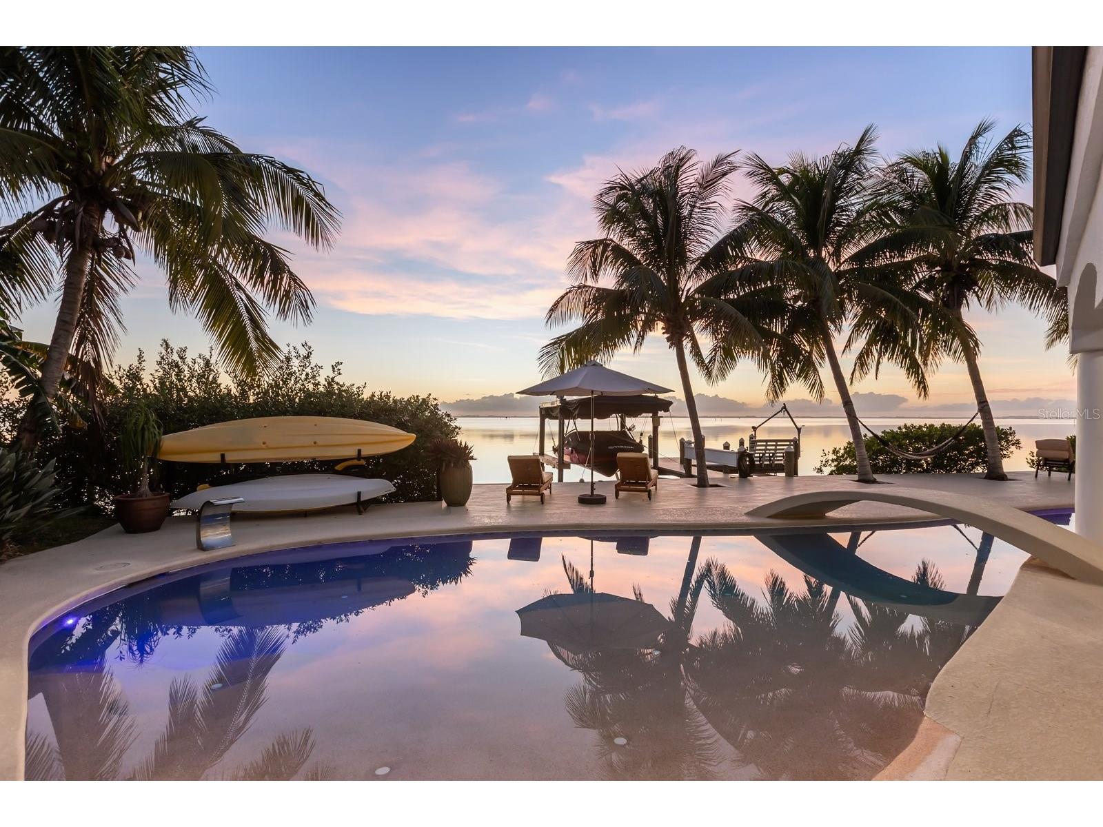 2 River Falls Dr Cocoa Beach FL 32931 - BANANA RIVER INDIAN RIVER O6381349 image4