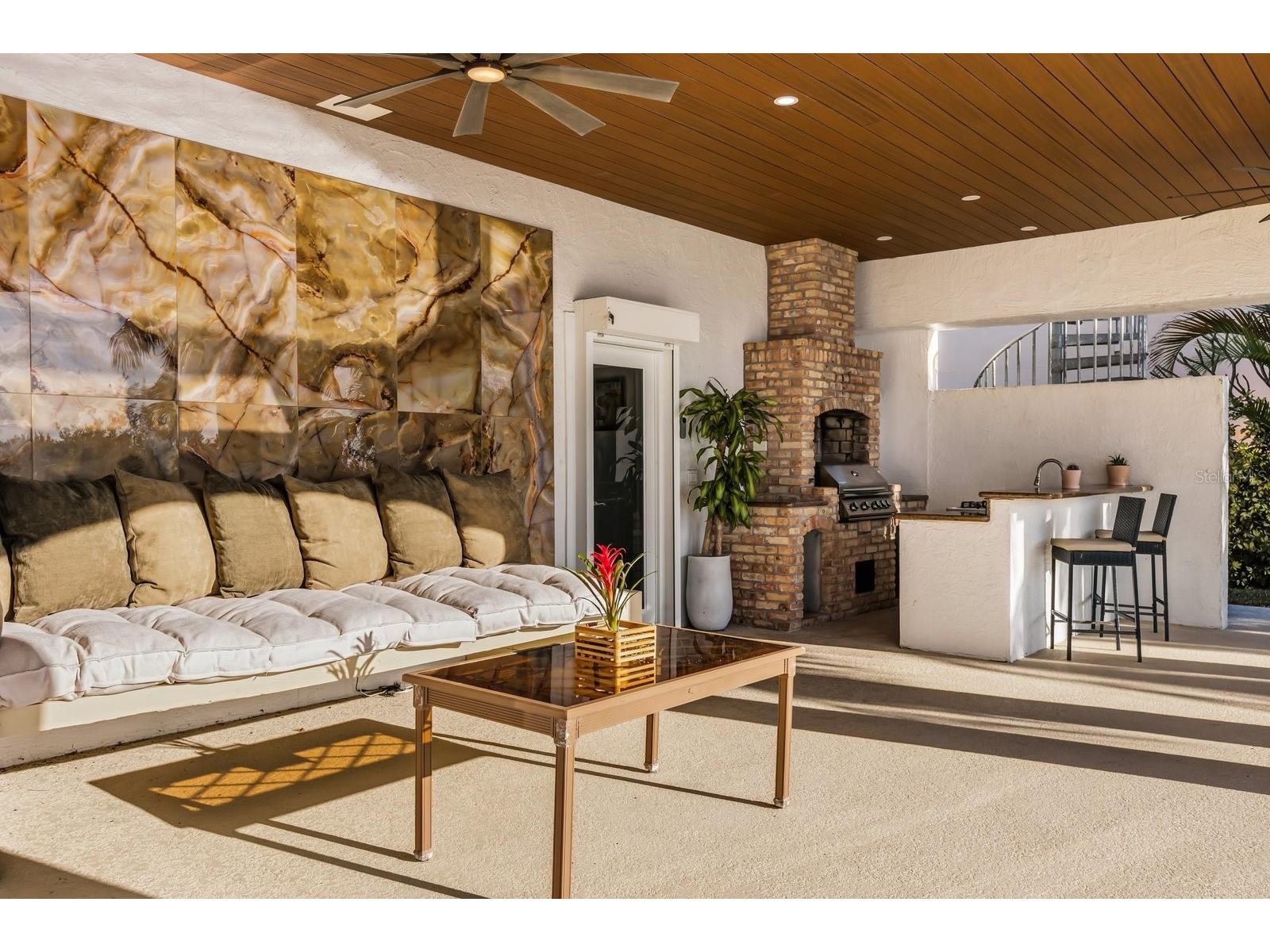 2 River Falls Dr Cocoa Beach FL 32931 - BANANA RIVER INDIAN RIVER O6381349 image43