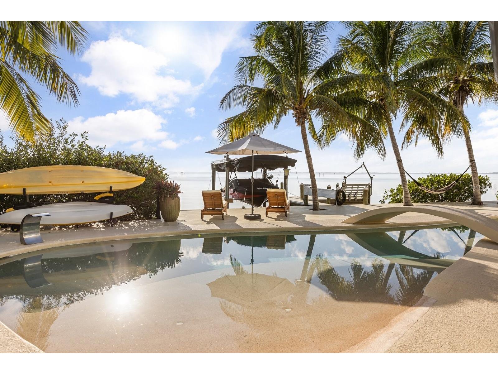 2 River Falls Dr Cocoa Beach FL 32931 - BANANA RIVER INDIAN RIVER O6381349 image44