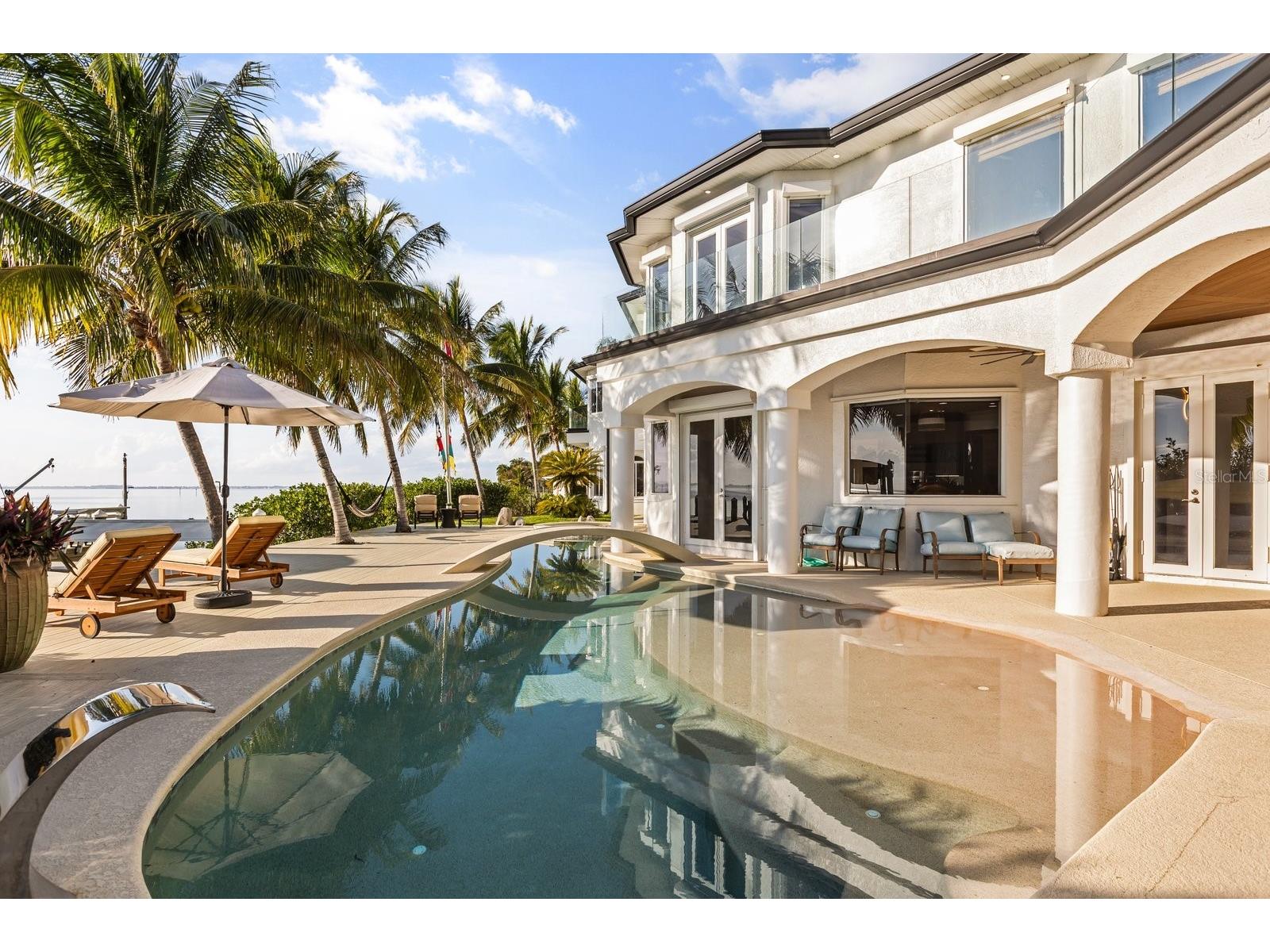 2 River Falls Dr Cocoa Beach FL 32931 - BANANA RIVER INDIAN RIVER O6381349 image45