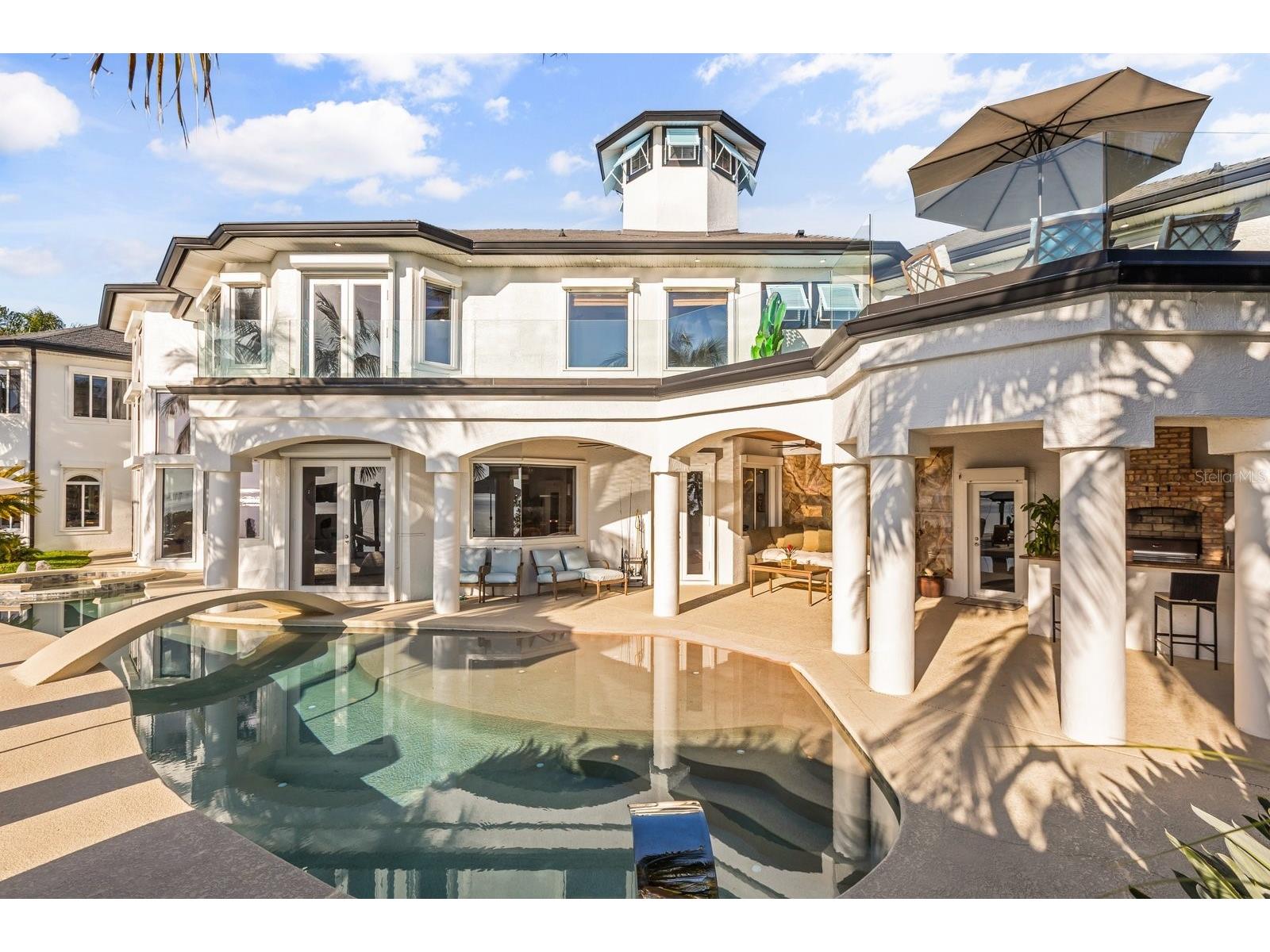 2 River Falls Dr Cocoa Beach FL 32931 - BANANA RIVER INDIAN RIVER O6381349 image46