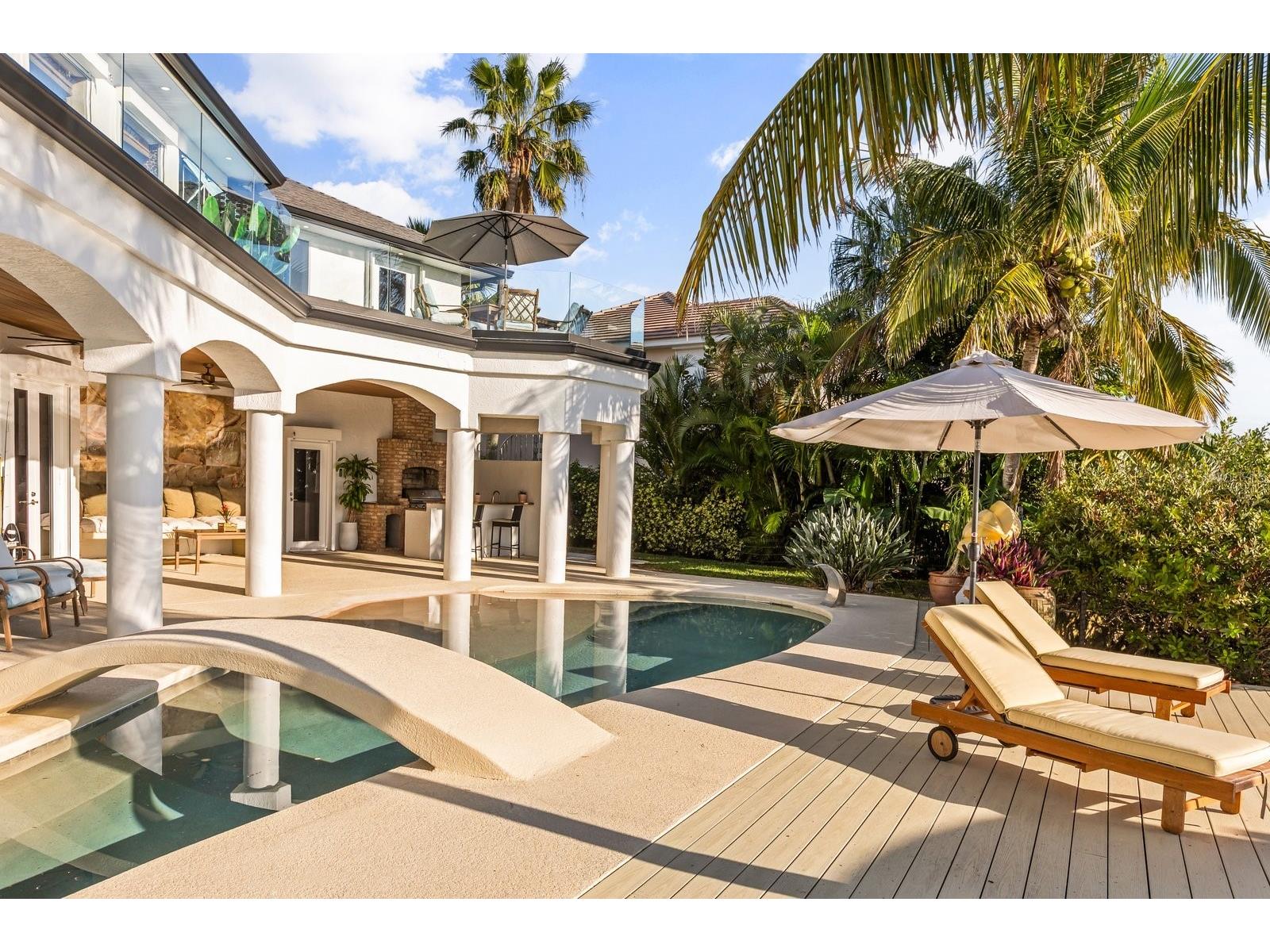 2 River Falls Dr Cocoa Beach FL 32931 - BANANA RIVER INDIAN RIVER O6381349 image47