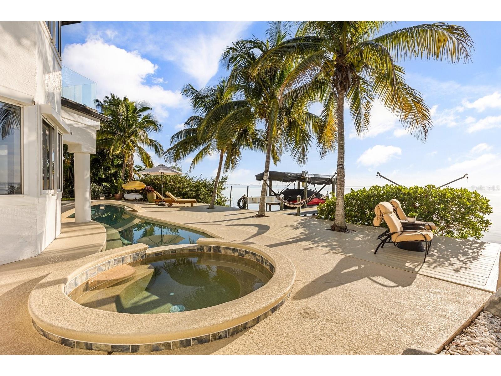 2 River Falls Dr Cocoa Beach FL 32931 - BANANA RIVER INDIAN RIVER O6381349 image48