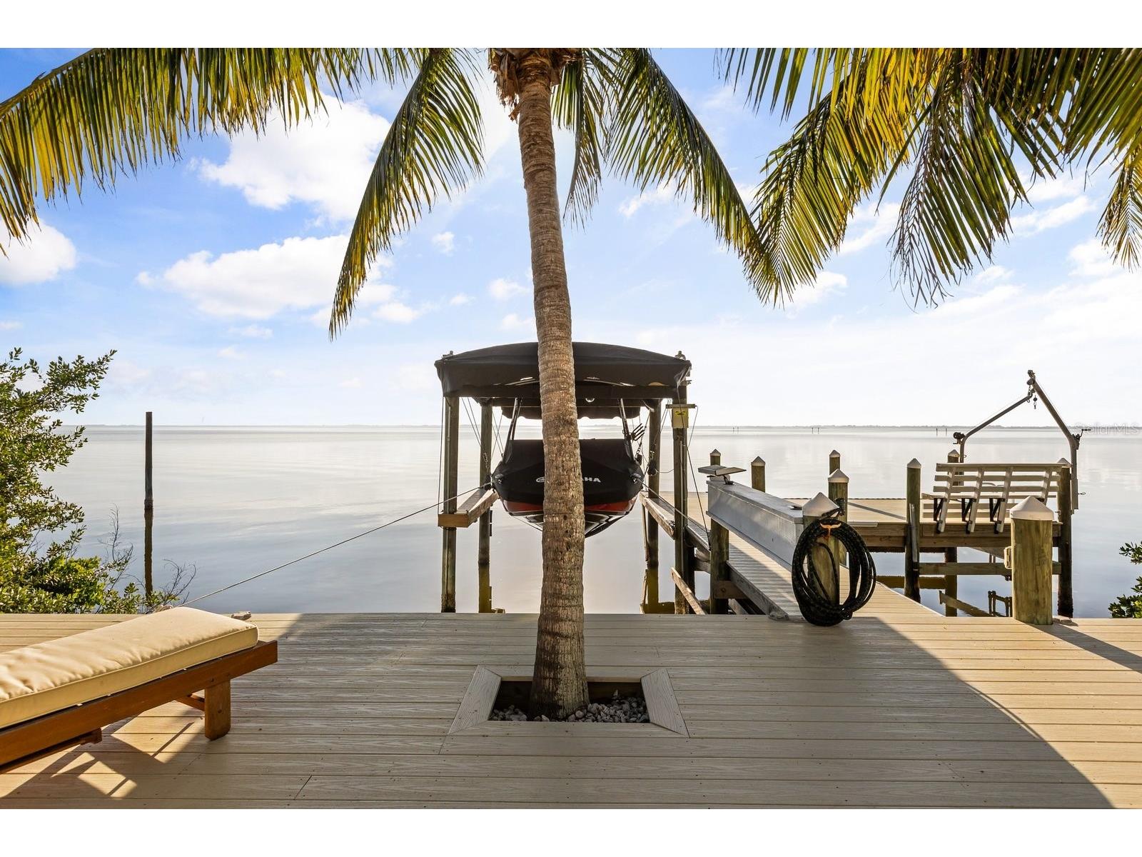 2 River Falls Dr Cocoa Beach FL 32931 - BANANA RIVER INDIAN RIVER O6381349 image49