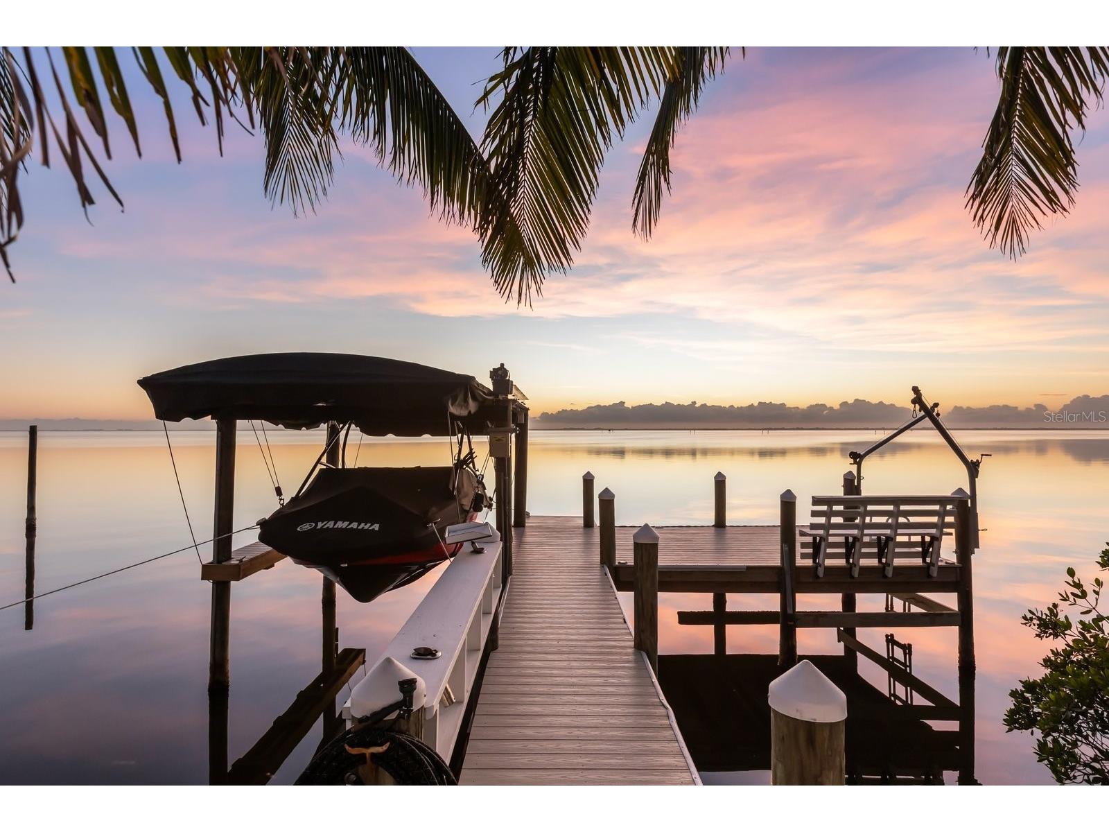 2 River Falls Dr Cocoa Beach FL 32931 - BANANA RIVER INDIAN RIVER O6381349 image5